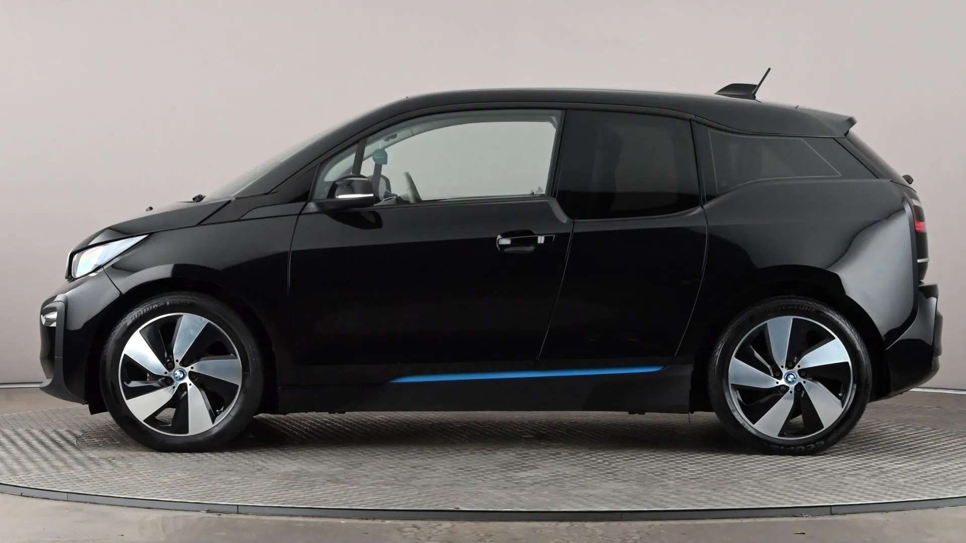 A 2022 BMW I3 125kW 42kWh Auto A 2022 BMW I3 125kW 42kWh Auto