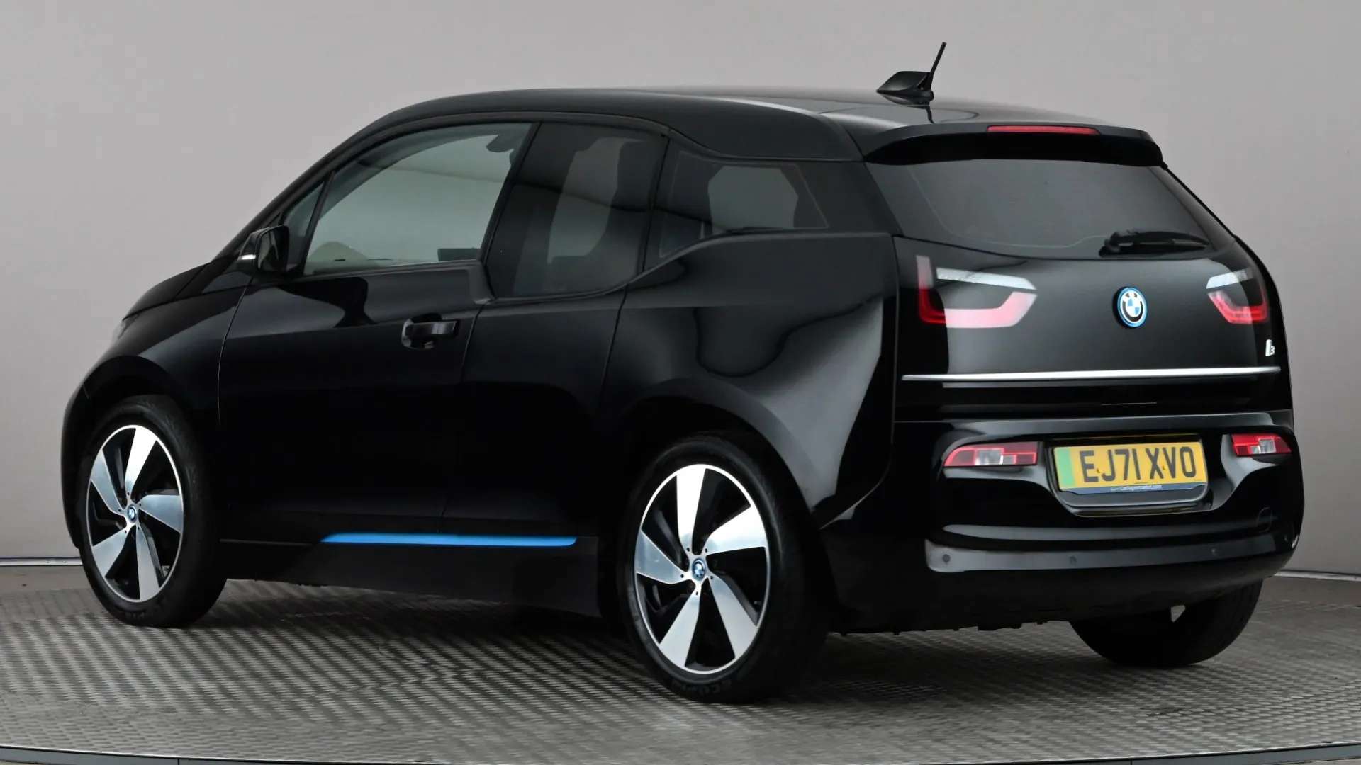 A 2022 BMW I3 125kW 42kWh Auto A 2022 BMW I3 125kW 42kWh Auto