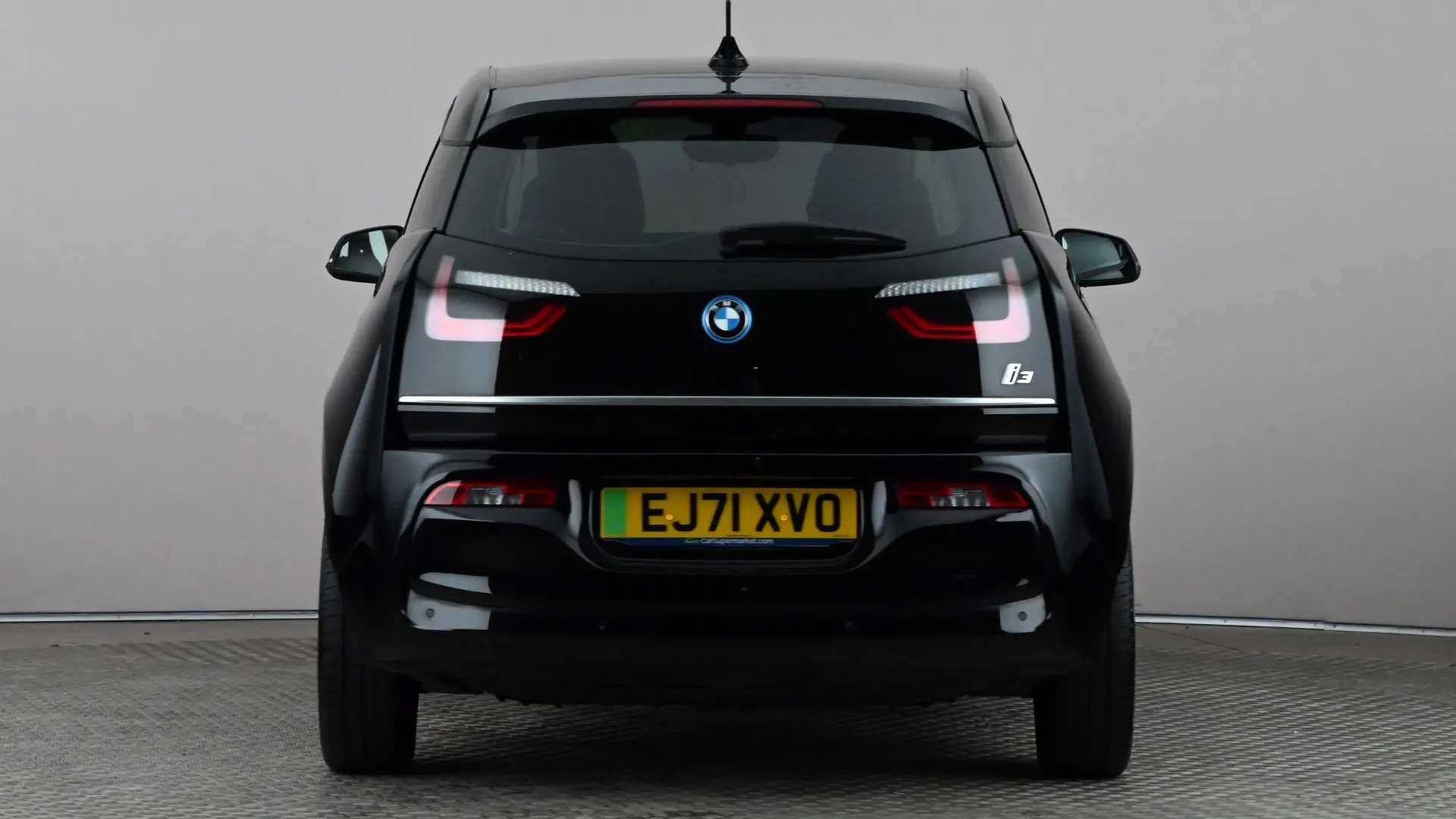 2022 BMW I3 2022 BMW I3