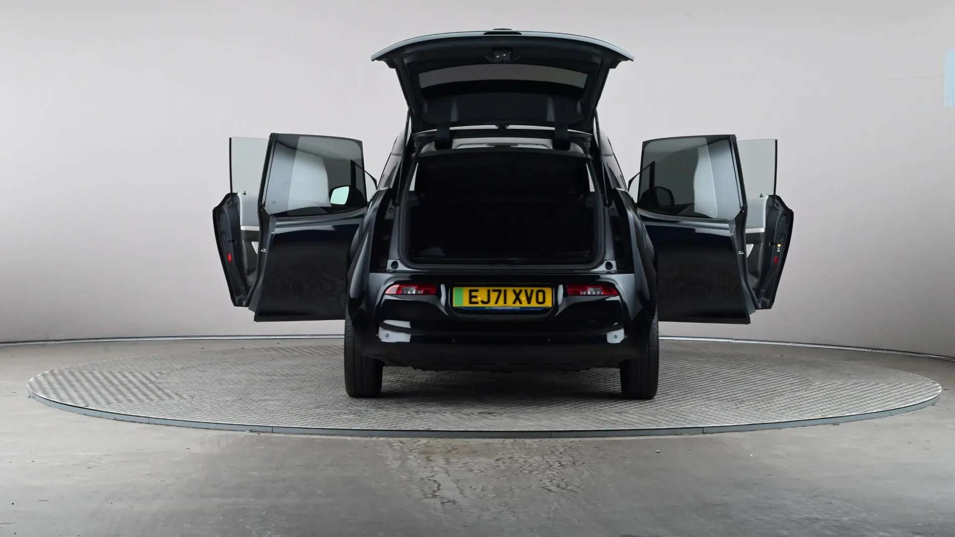 2022 BMW I3 2022 BMW I3