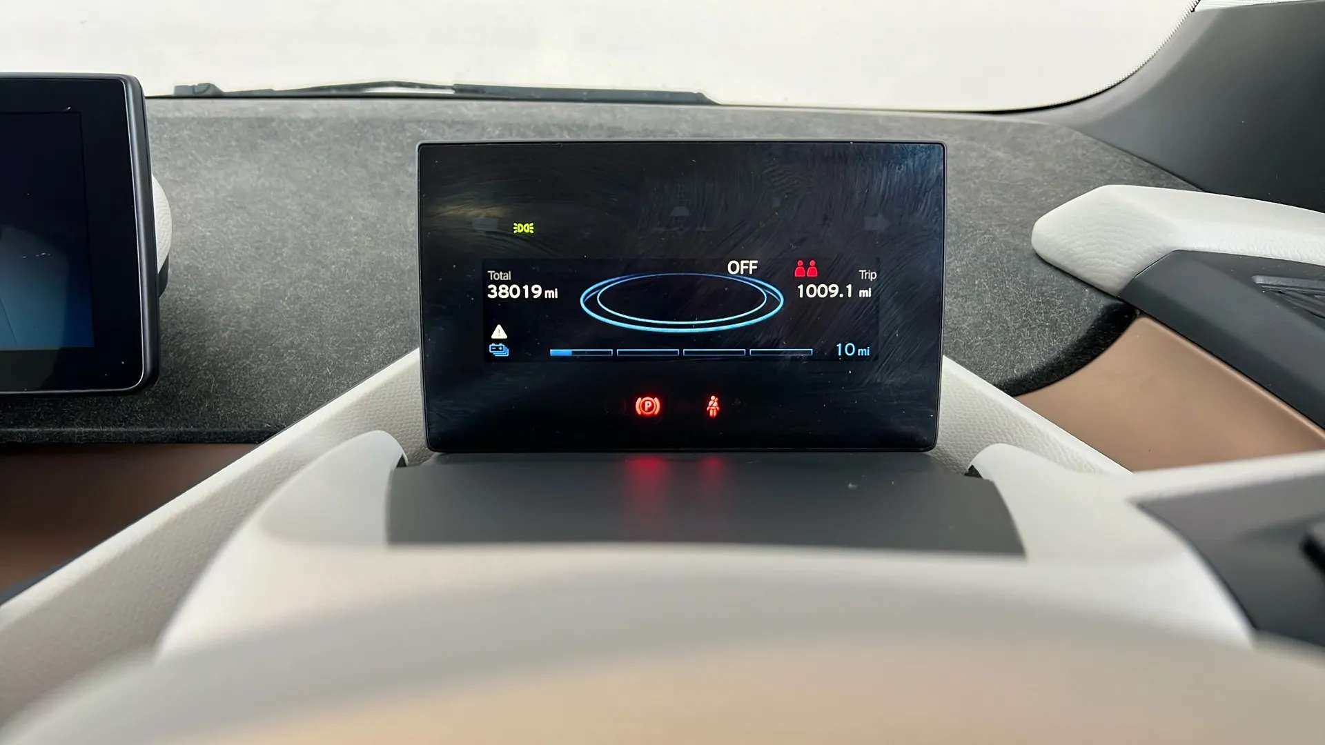 2022 BMW I3 2022 BMW I3