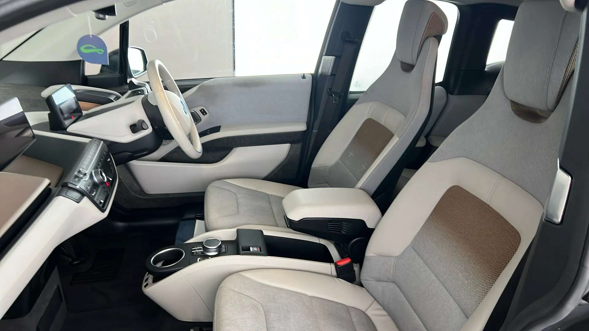 2022 BMW I3 2022 BMW I3