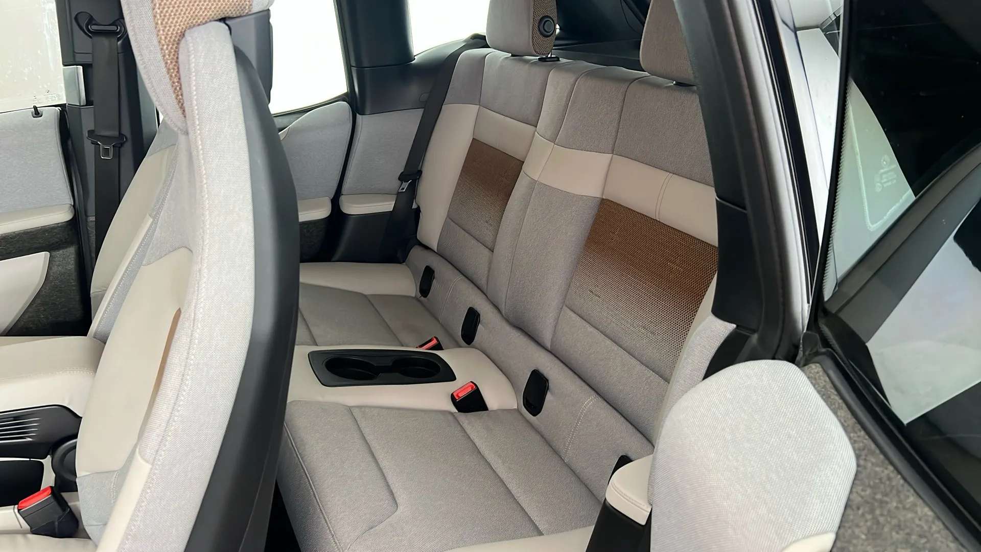 2022 BMW I3 2022 BMW I3