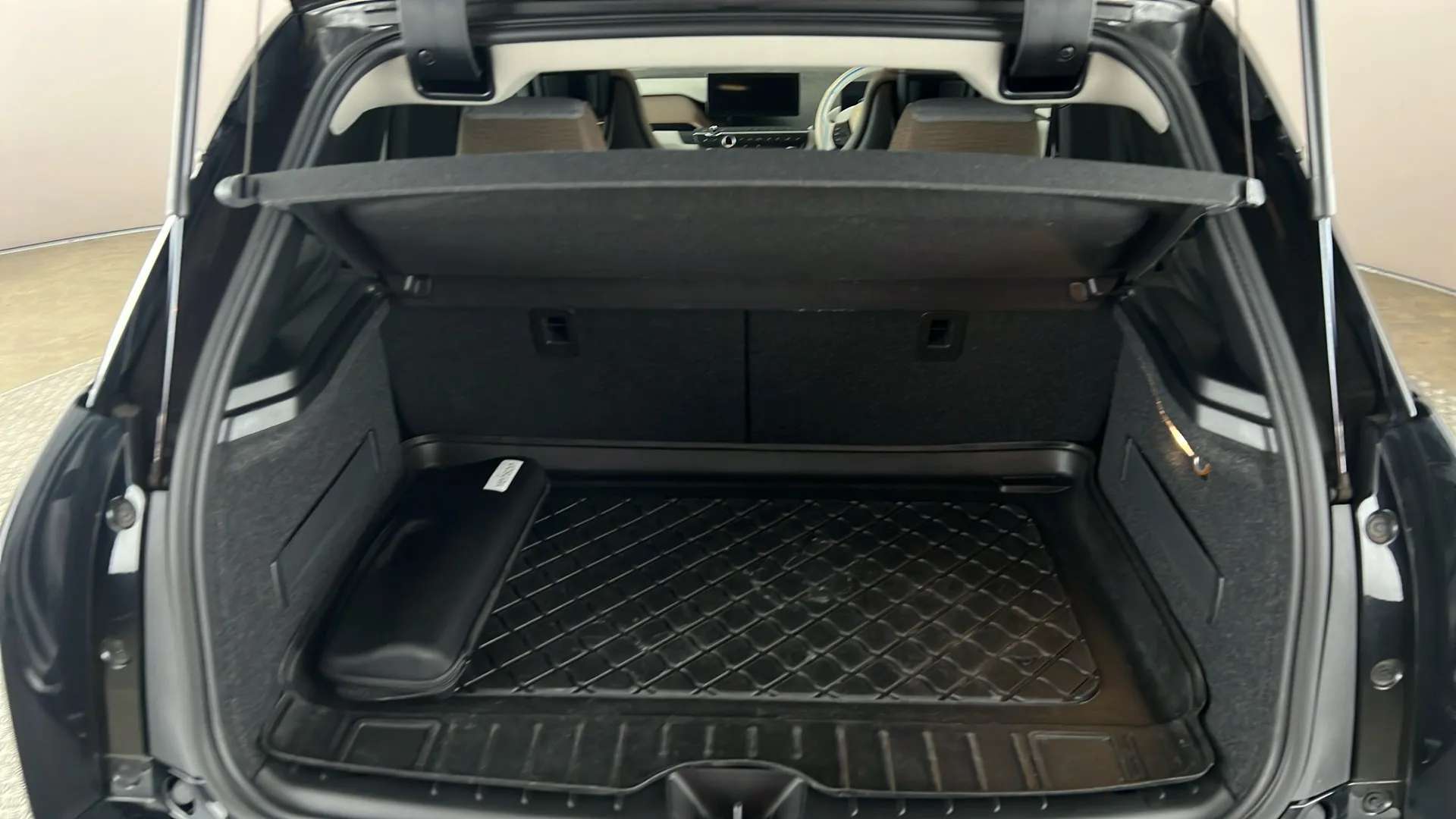 2022 BMW I3 2022 BMW I3