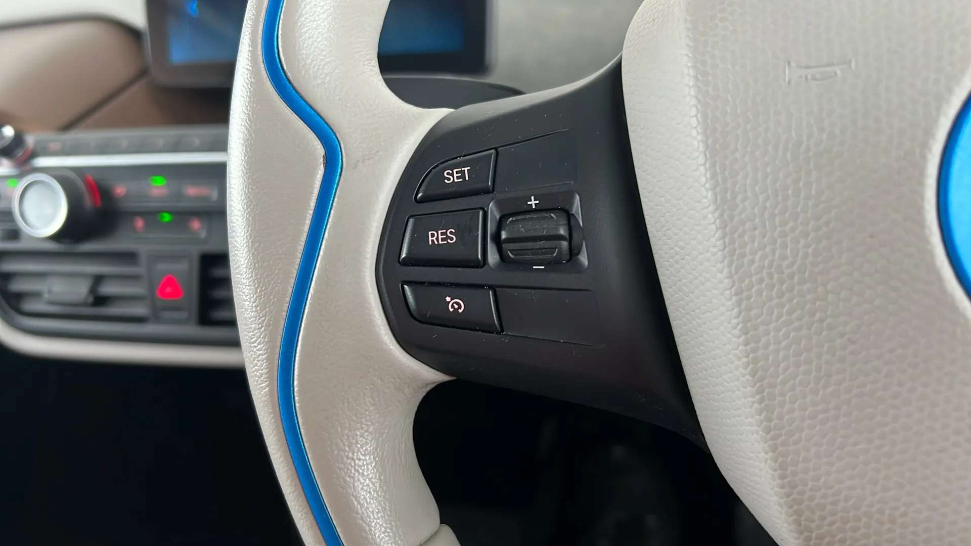 2022 BMW I3 2022 BMW I3