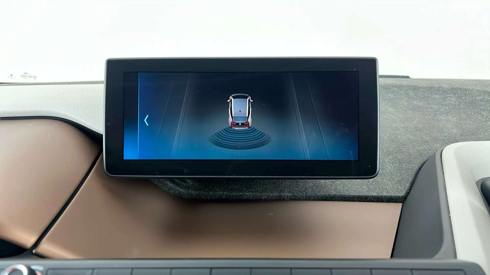 2022 BMW I3 2022 BMW I3