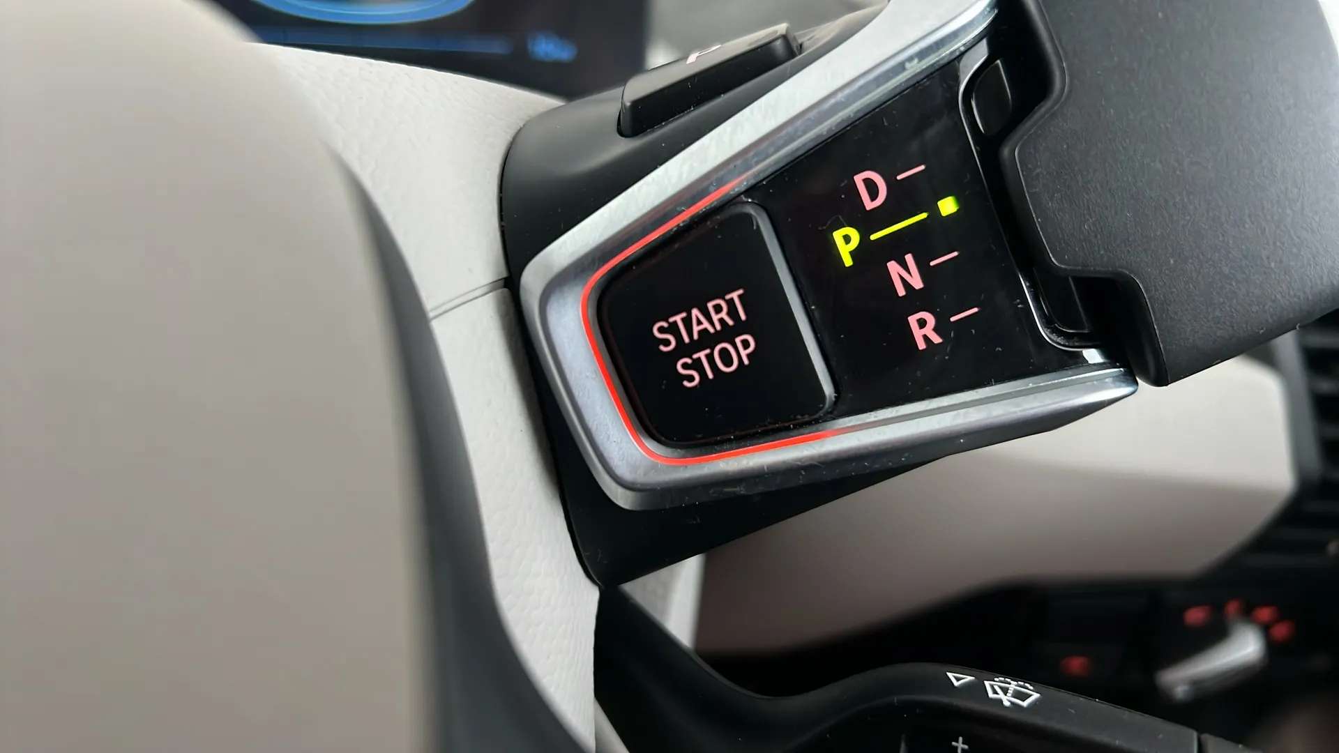 2022 BMW I3 2022 BMW I3