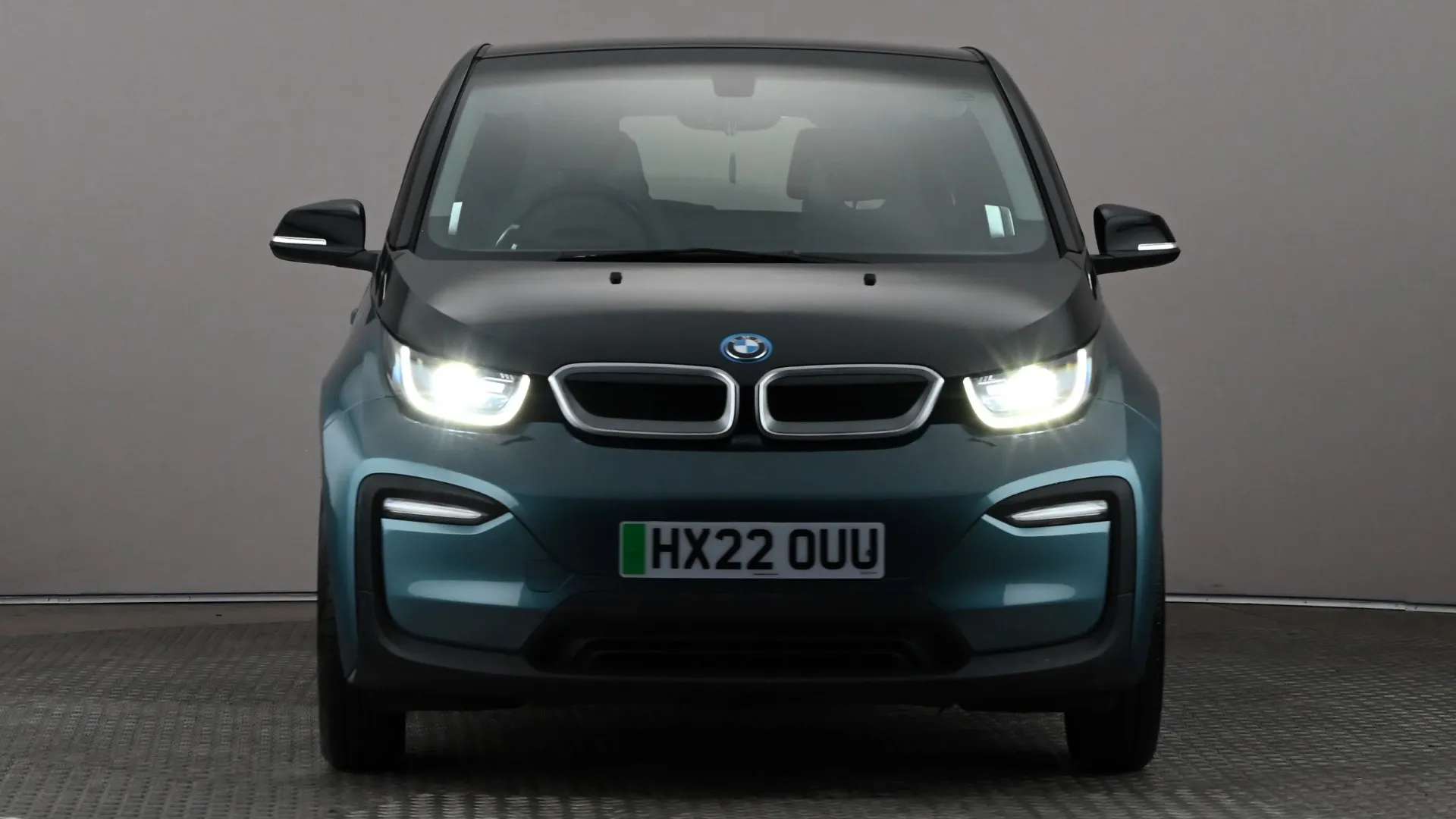 A 2022 BMW I3 125kW 42kWh Auto A 2022 BMW I3 125kW 42kWh Auto