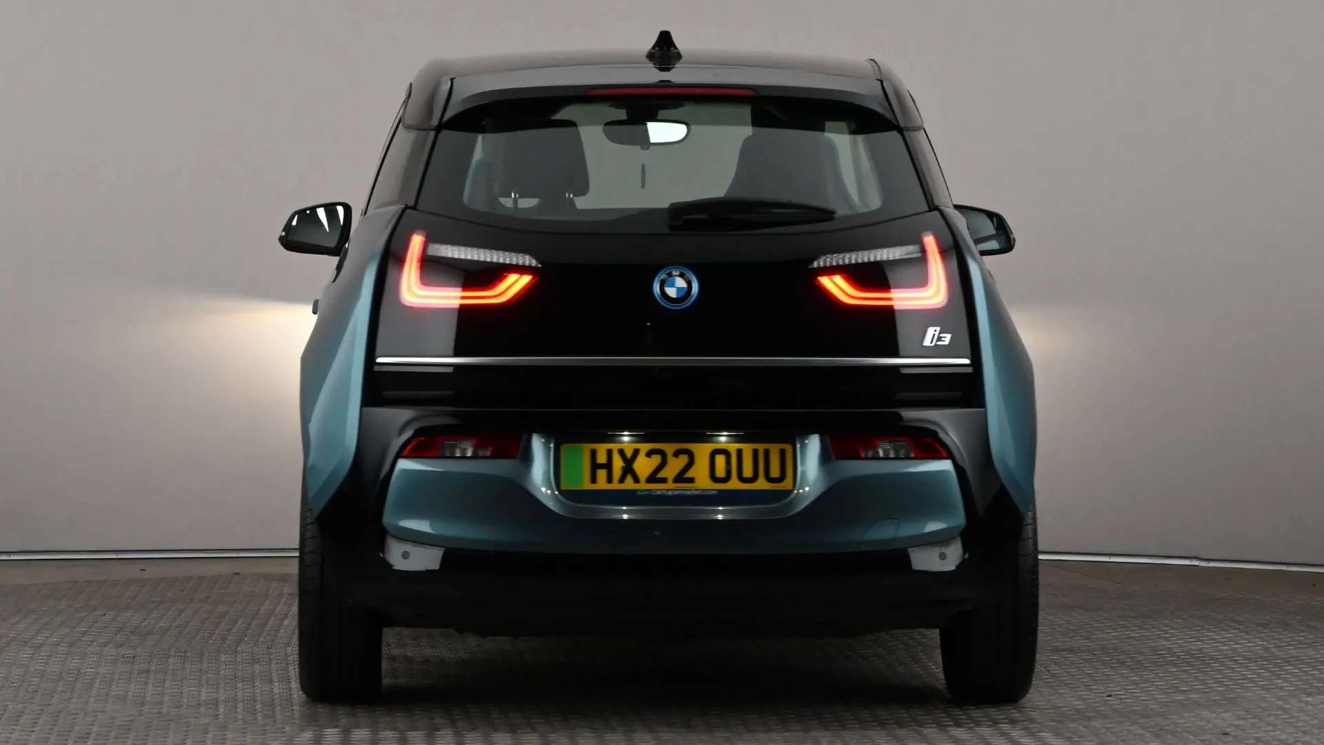 2022 BMW I3 2022 BMW I3