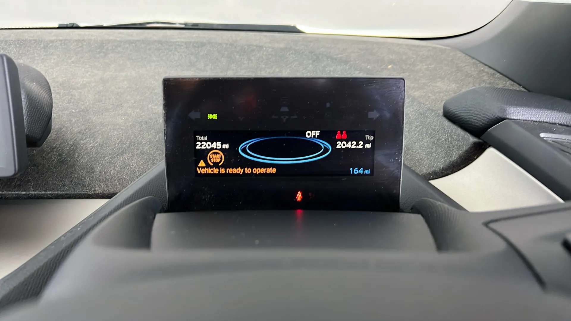 2022 BMW I3 2022 BMW I3