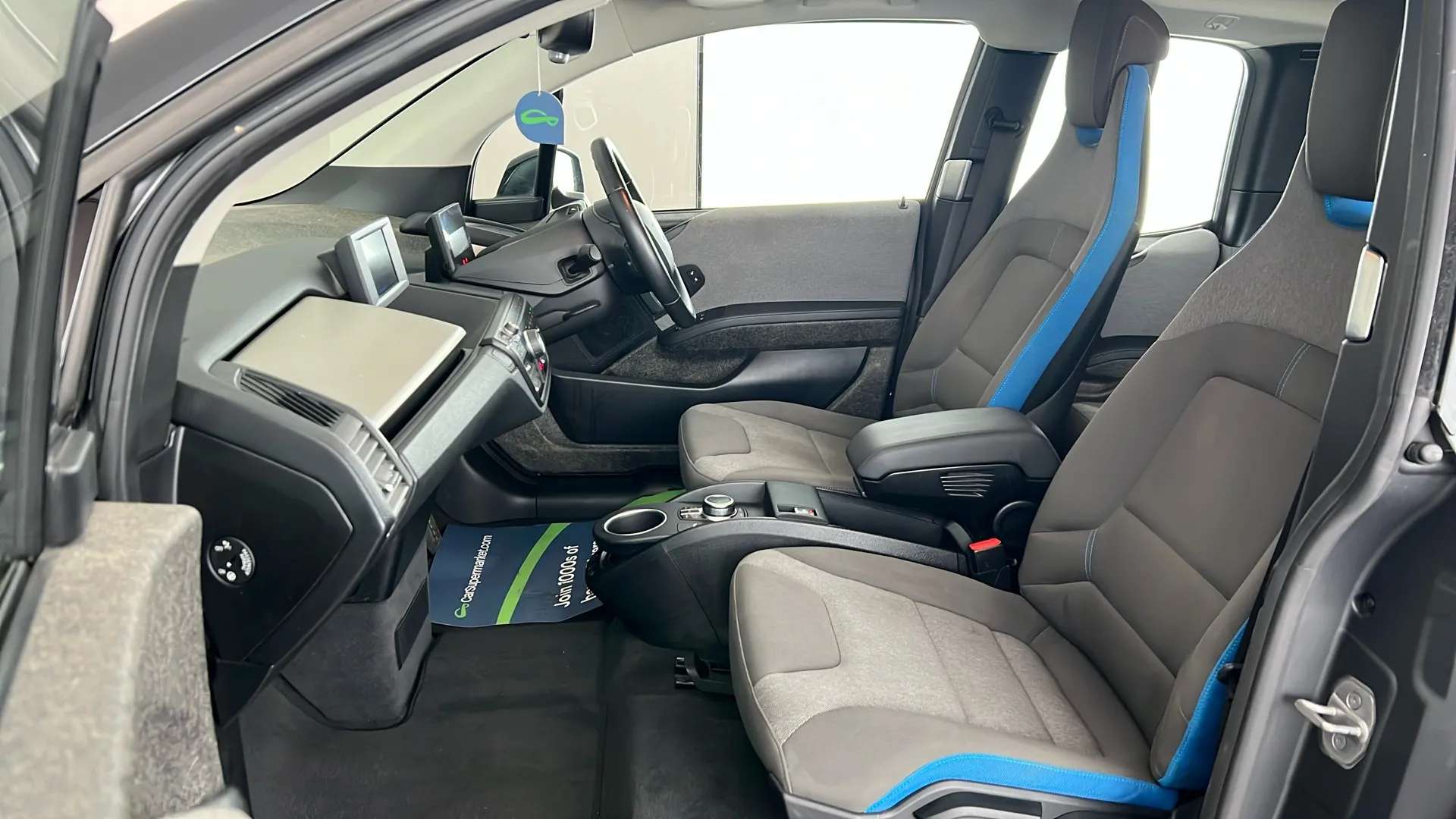 2022 BMW I3 2022 BMW I3