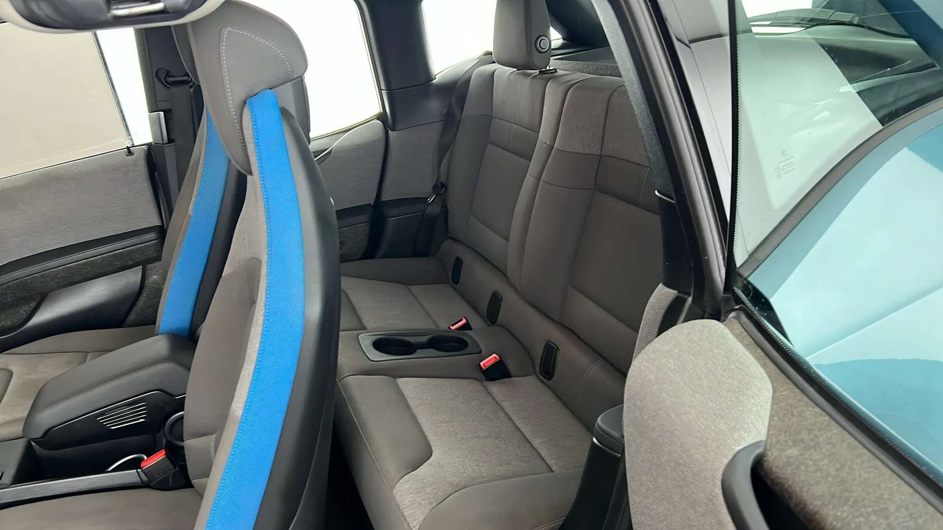 2022 BMW I3 2022 BMW I3
