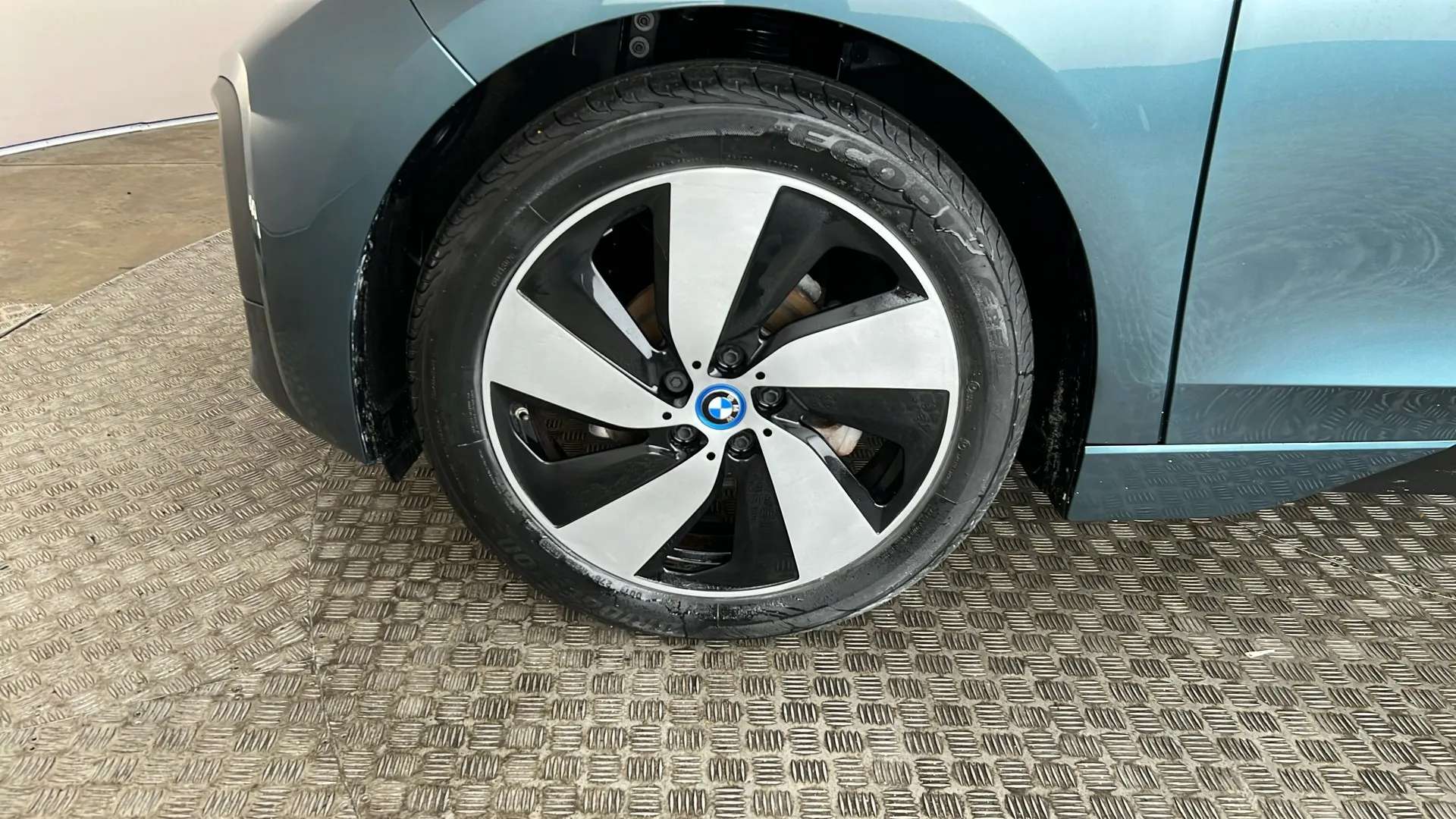 2022 BMW I3 2022 BMW I3
