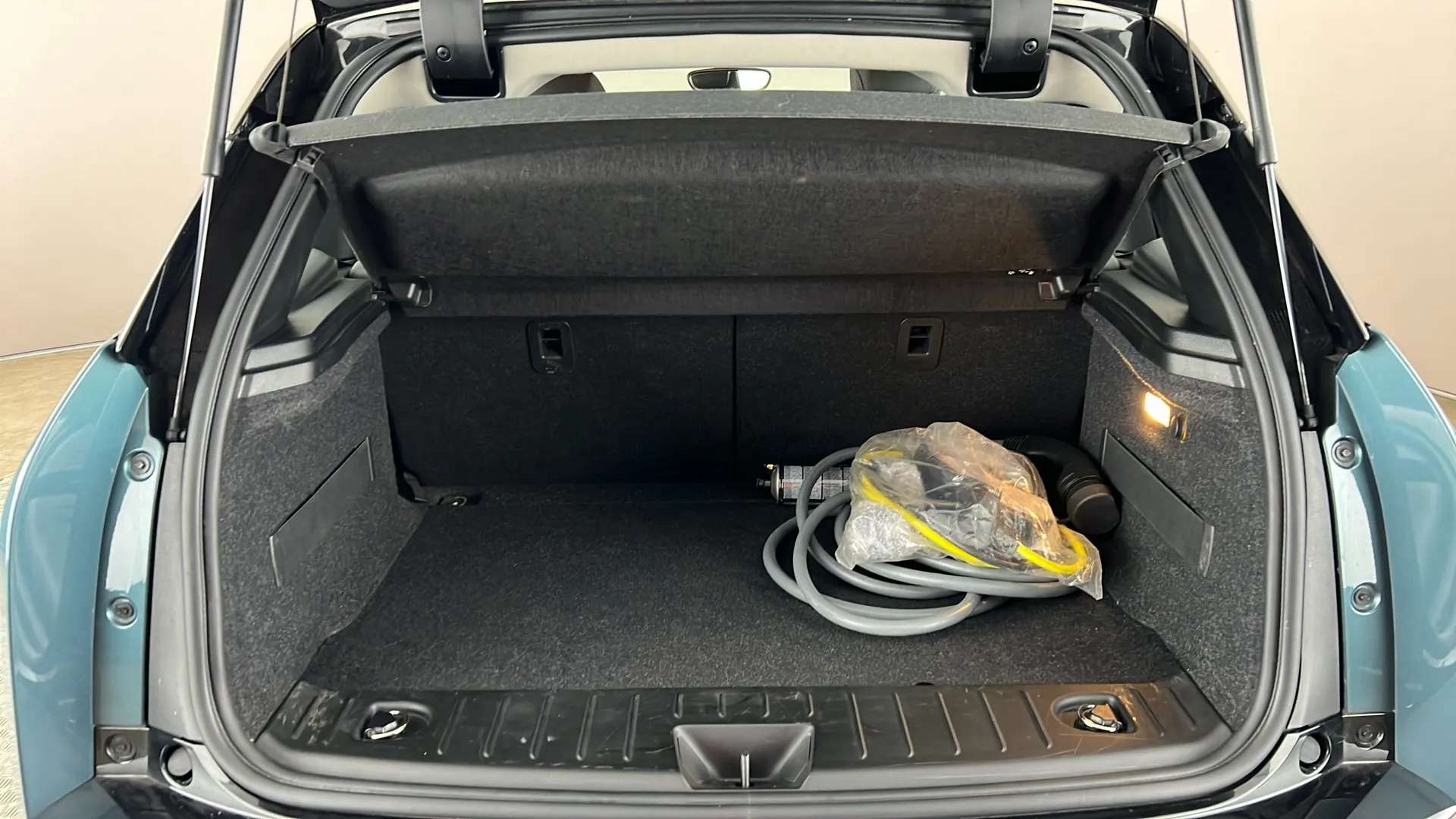 2022 BMW I3 2022 BMW I3