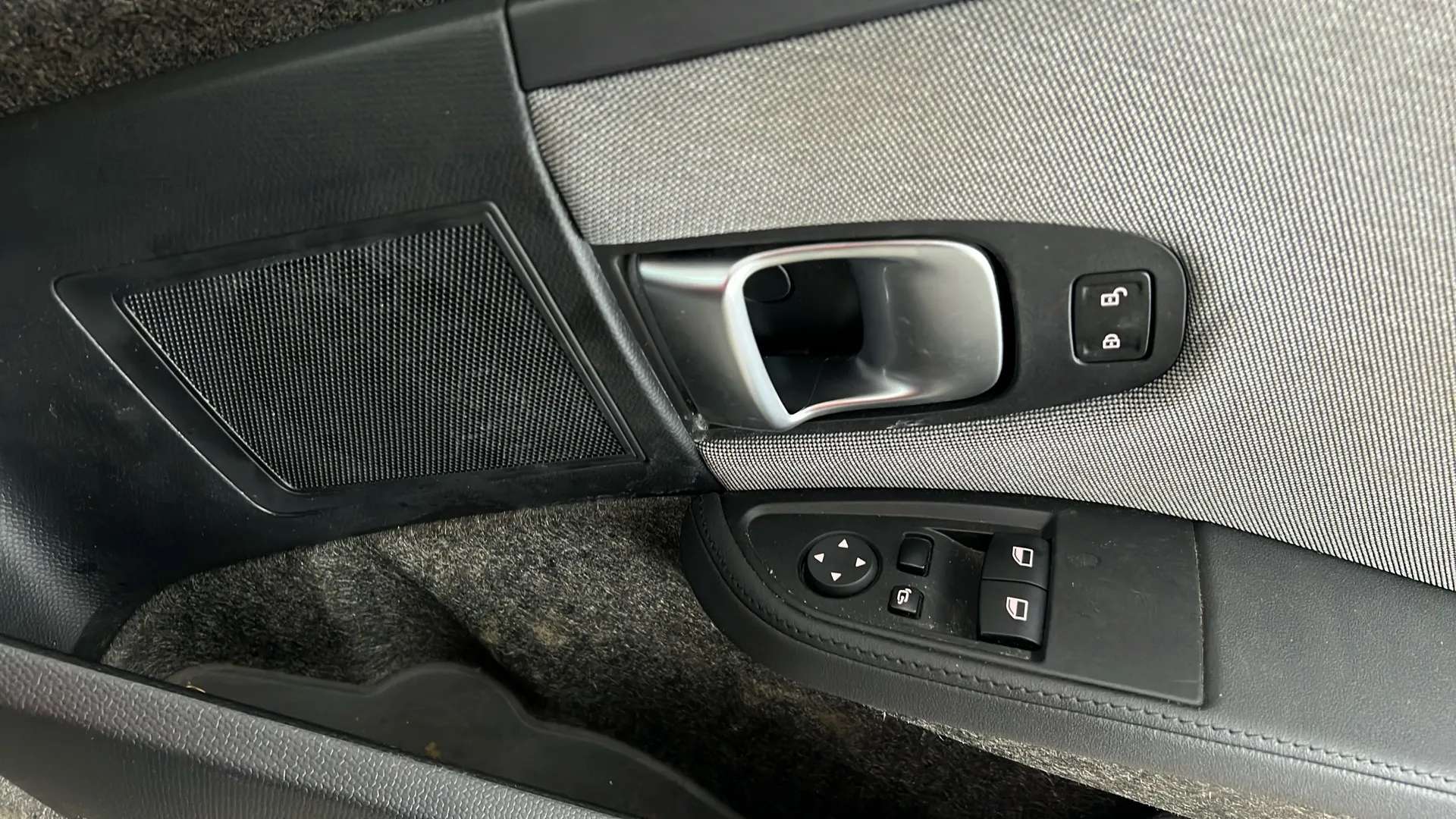 2022 BMW I3 2022 BMW I3