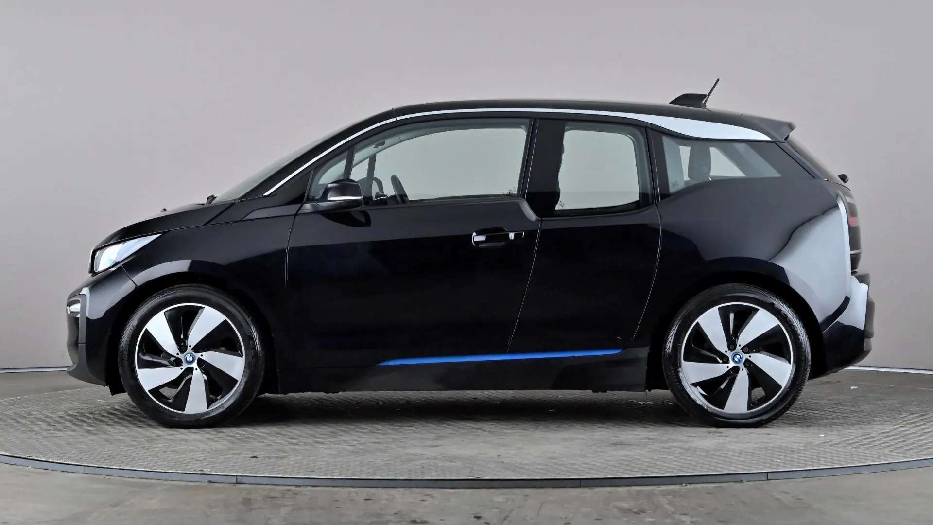 A 2020 BMW I3 125kW 42kWh Auto A 2020 BMW I3 125kW 42kWh Auto
