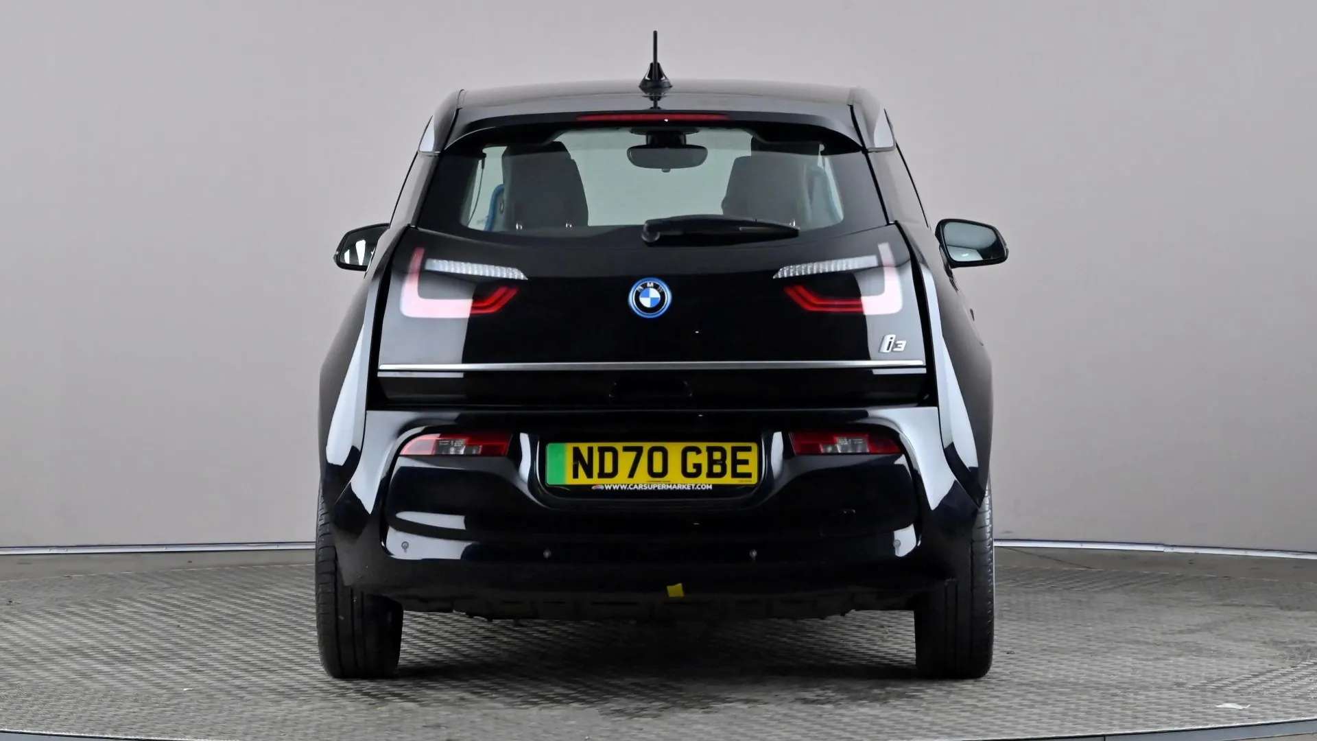 2020 BMW I3 2020 BMW I3