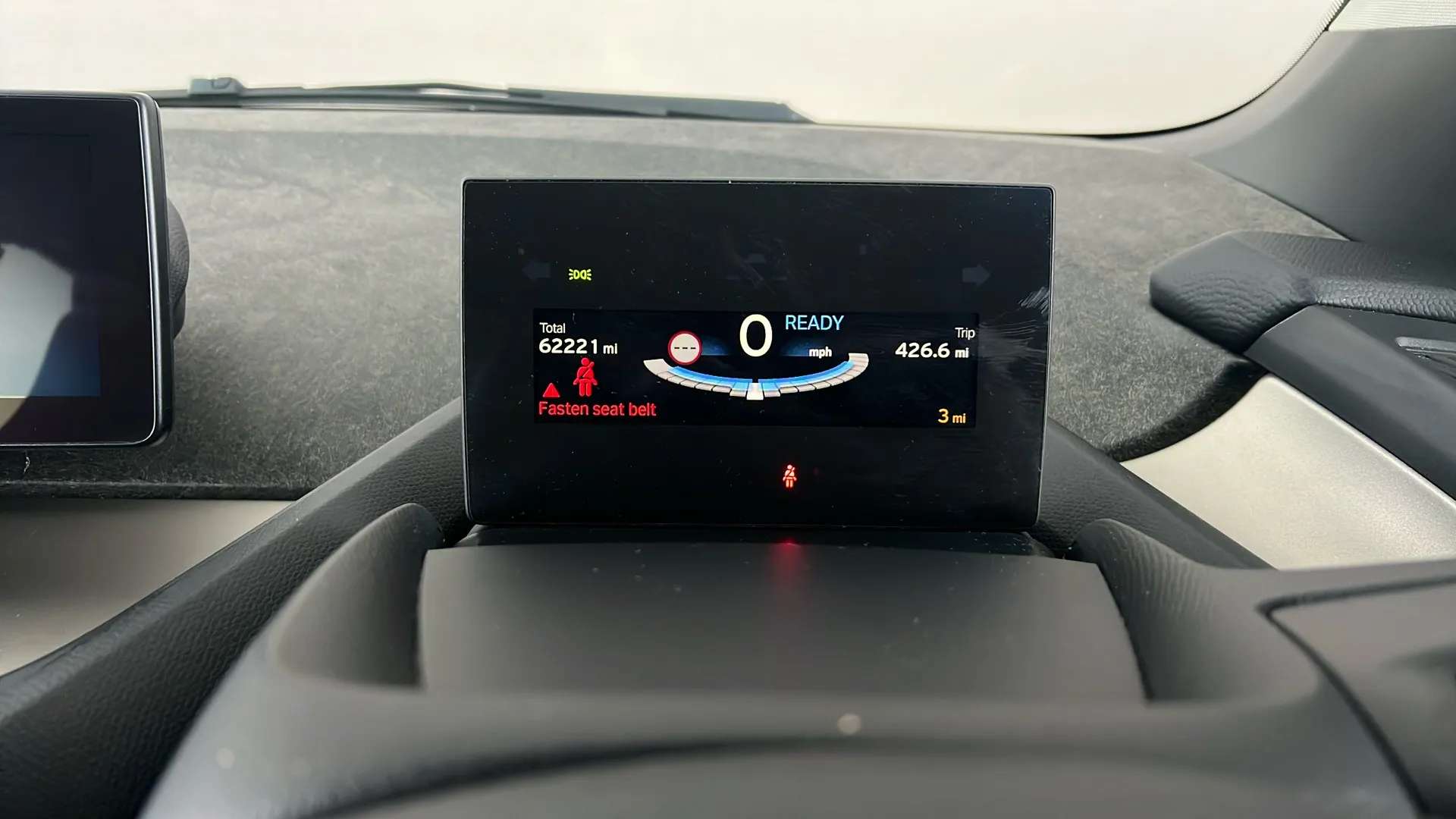 2020 BMW I3 2020 BMW I3