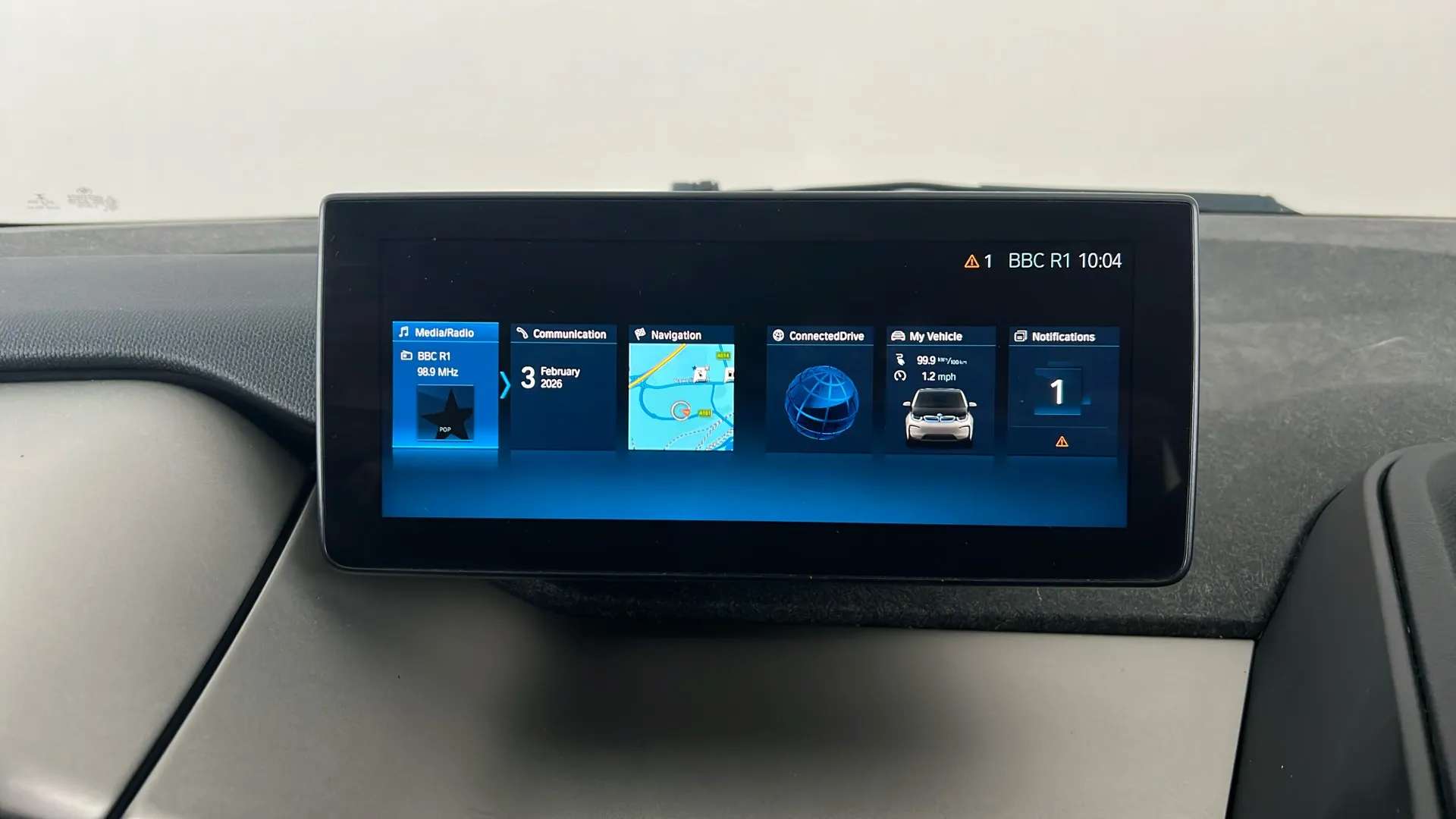 2020 BMW I3 2020 BMW I3