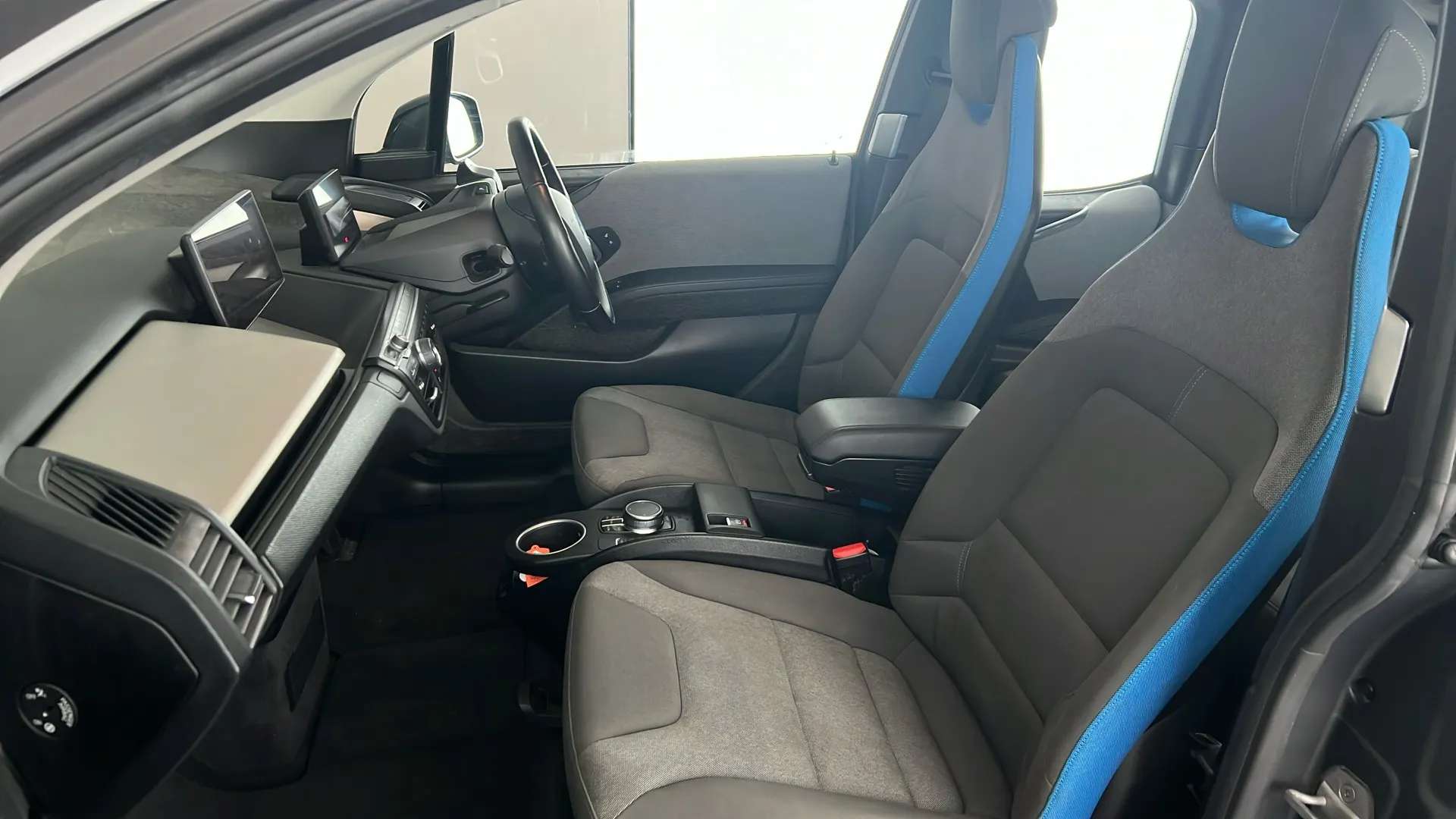 2020 BMW I3 2020 BMW I3