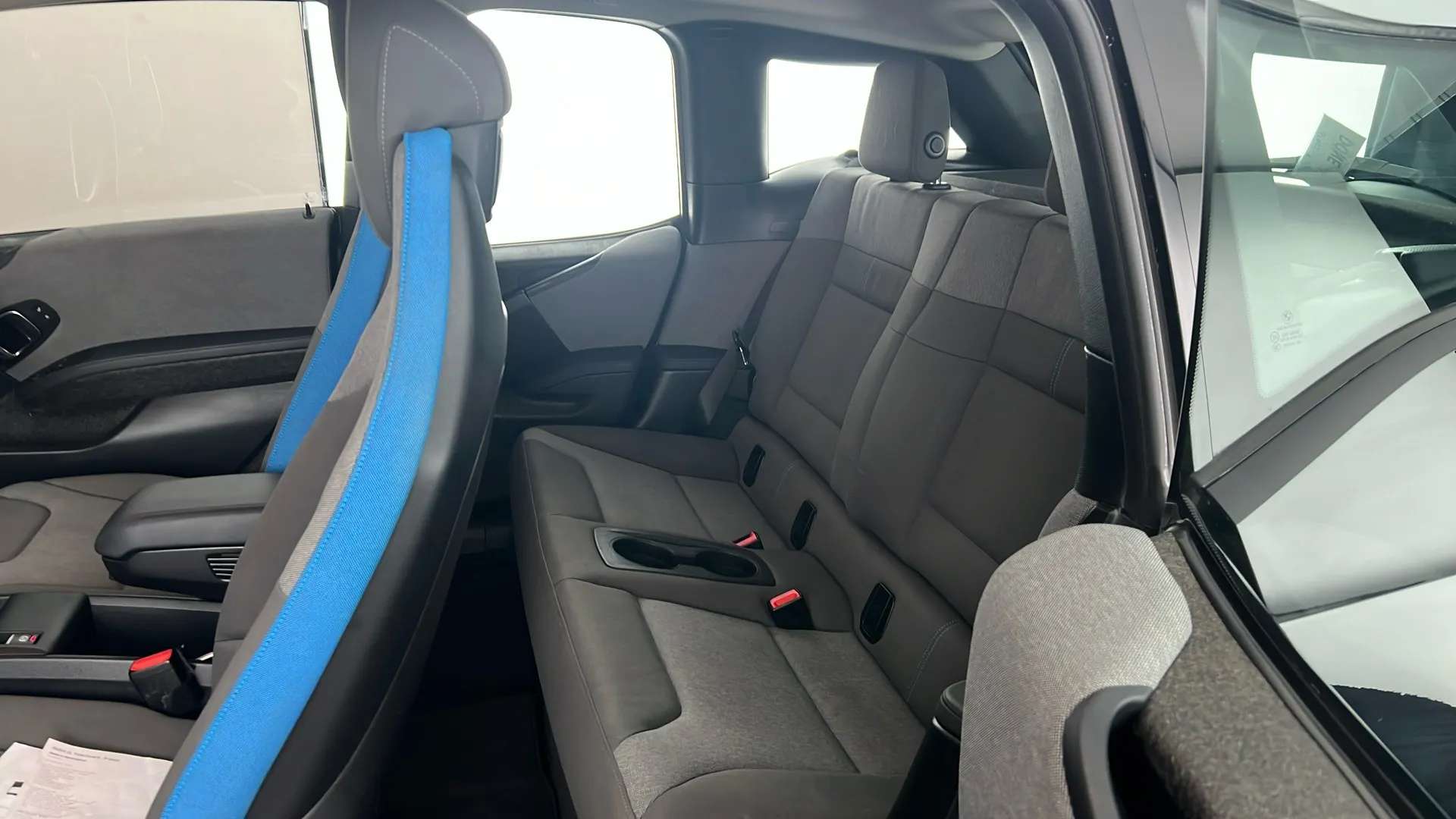 2020 BMW I3 2020 BMW I3