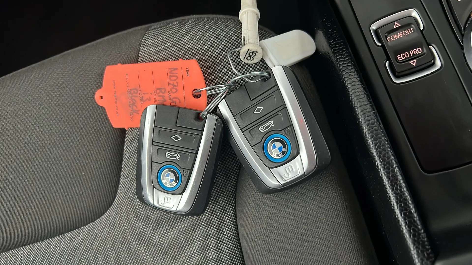 2020 BMW I3 2020 BMW I3