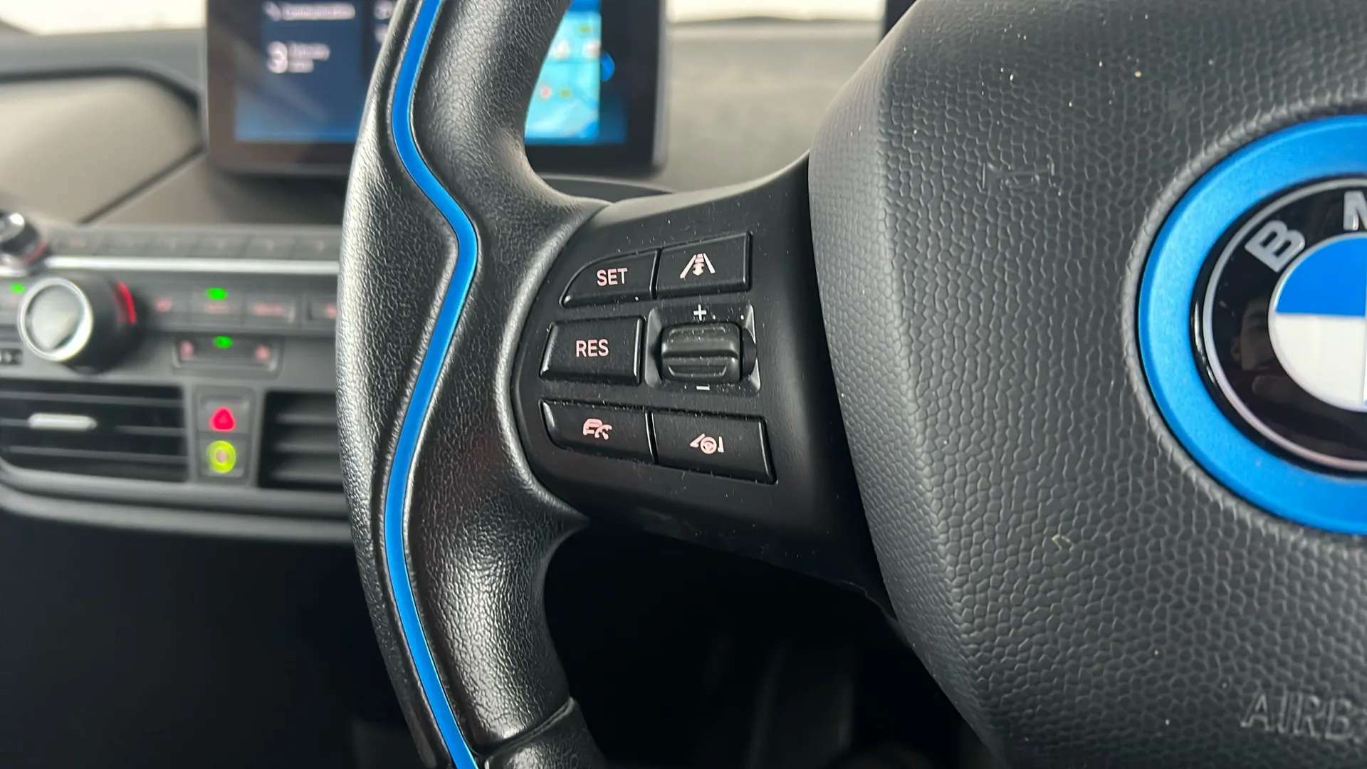 2020 BMW I3 2020 BMW I3