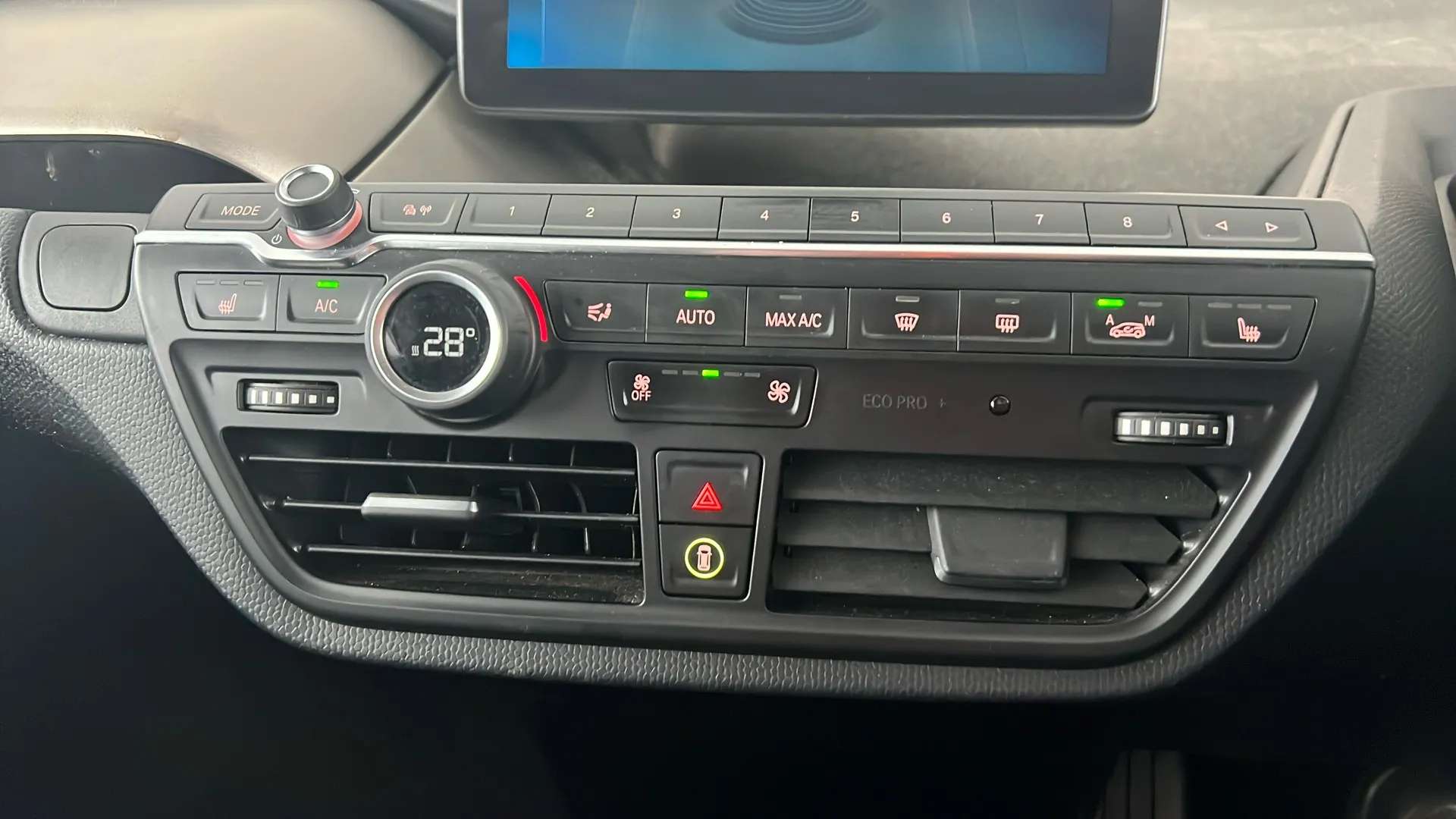 2020 BMW I3 2020 BMW I3