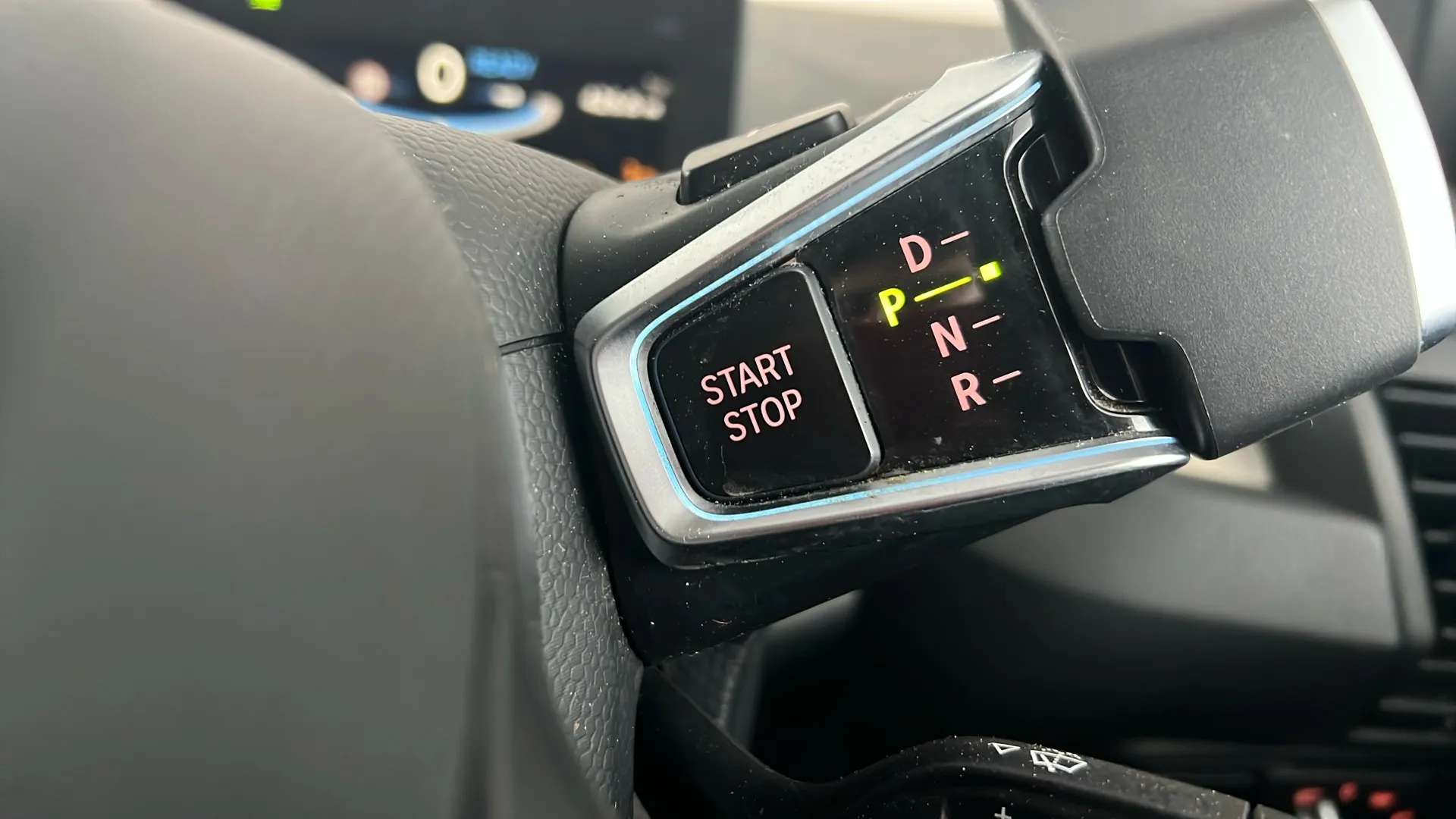 2020 BMW I3 2020 BMW I3