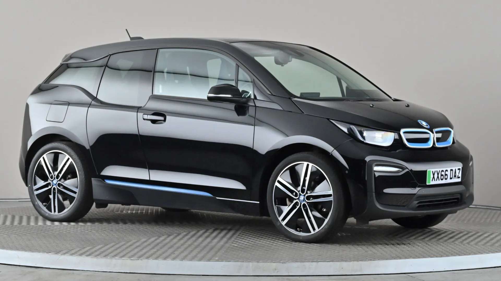 A 2022 BMW I3 125kW 42kWh Auto A 2022 BMW I3 125kW 42kWh Auto