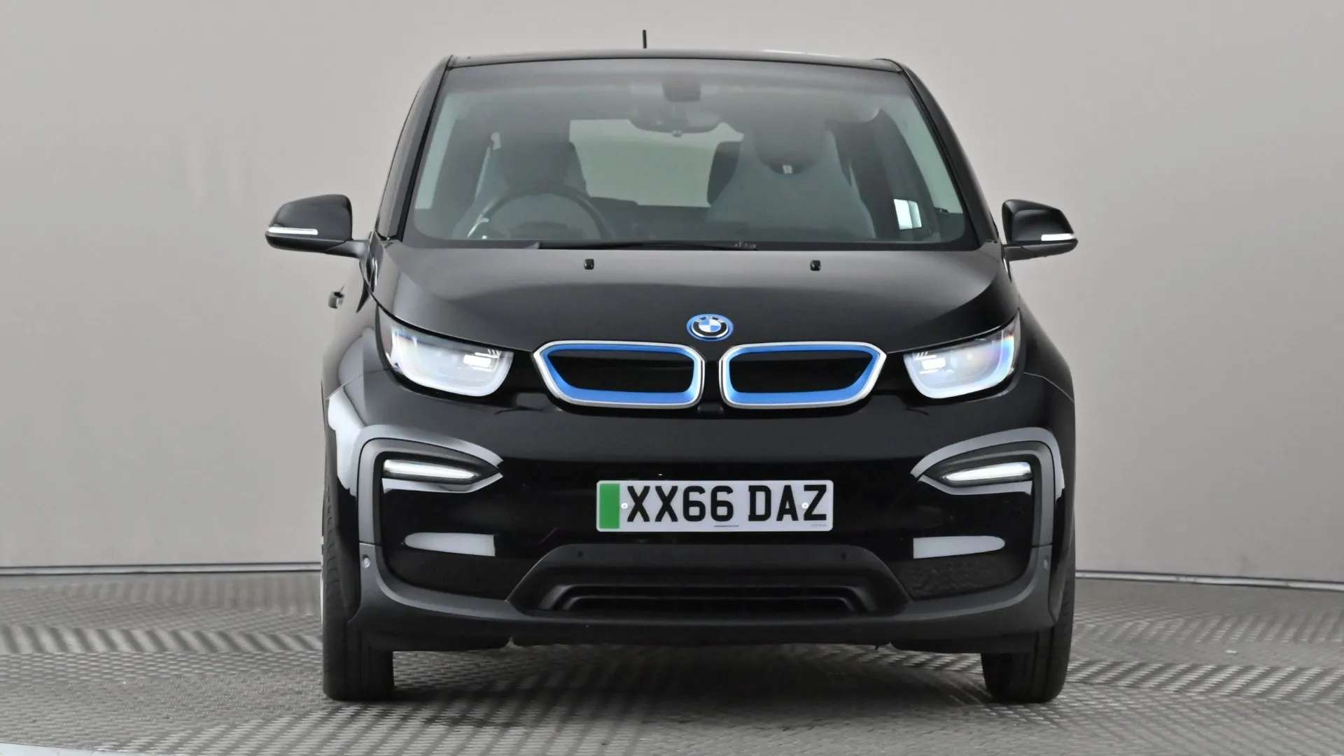 A 2022 BMW I3 125kW 42kWh Auto A 2022 BMW I3 125kW 42kWh Auto