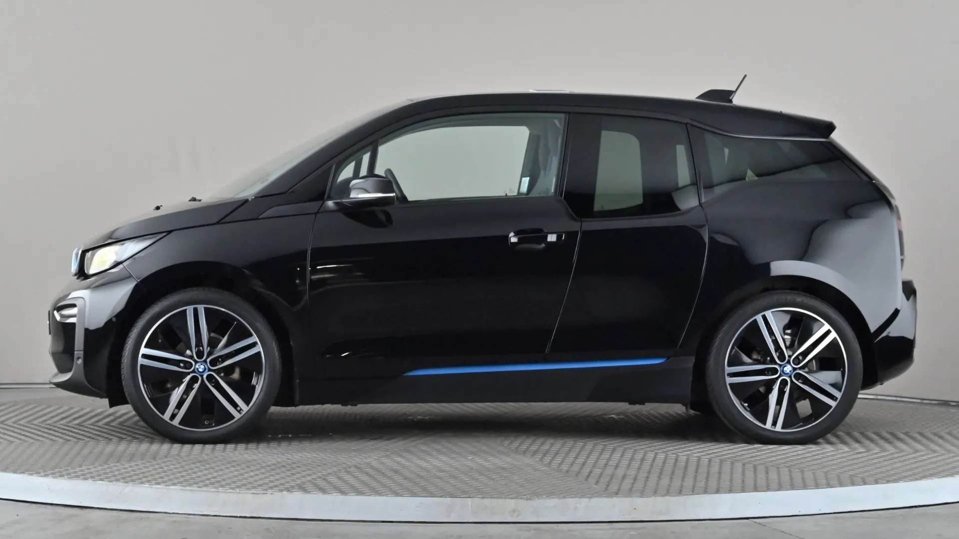 A 2022 BMW I3 125kW 42kWh Auto A 2022 BMW I3 125kW 42kWh Auto
