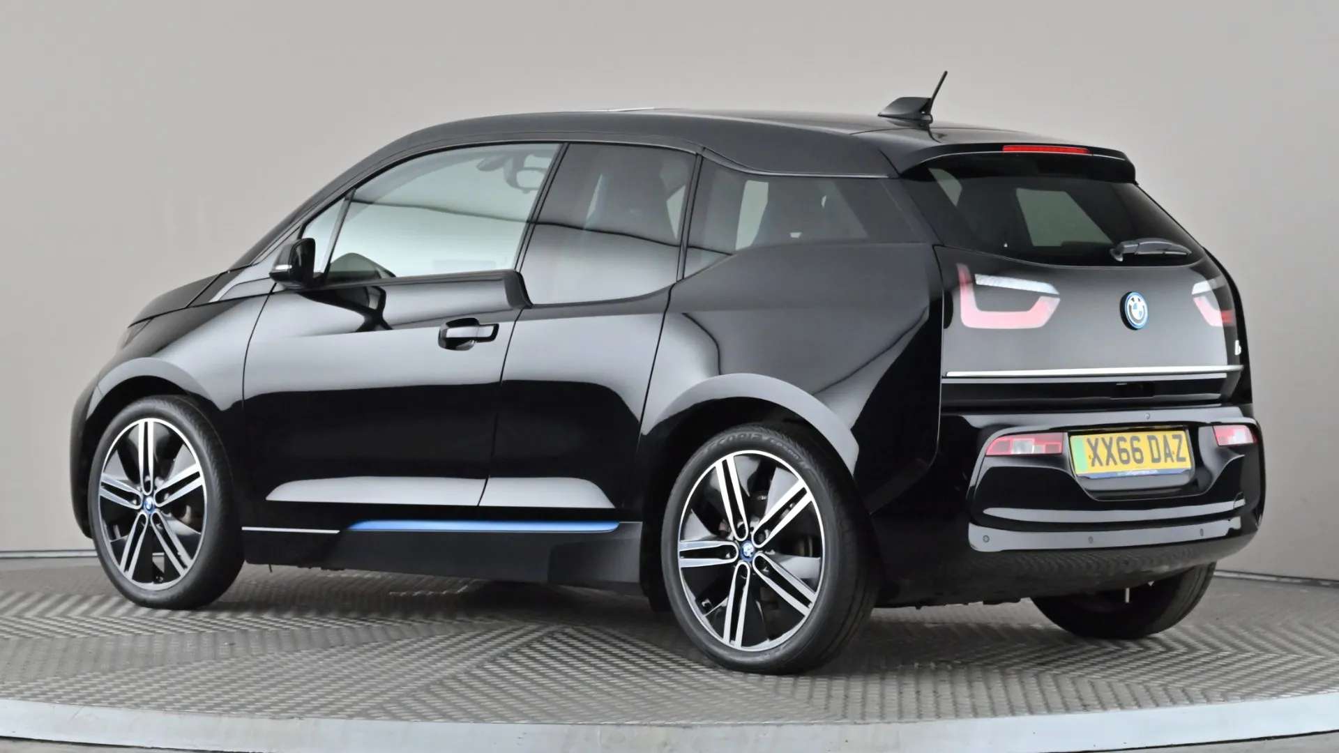 A 2022 BMW I3 125kW 42kWh Auto A 2022 BMW I3 125kW 42kWh Auto