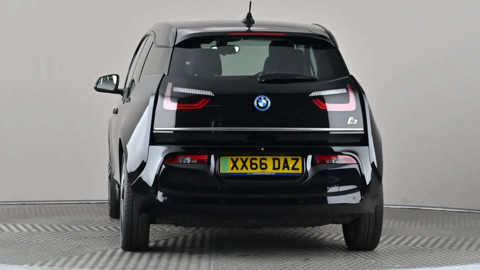 2022 BMW I3 2022 BMW I3
