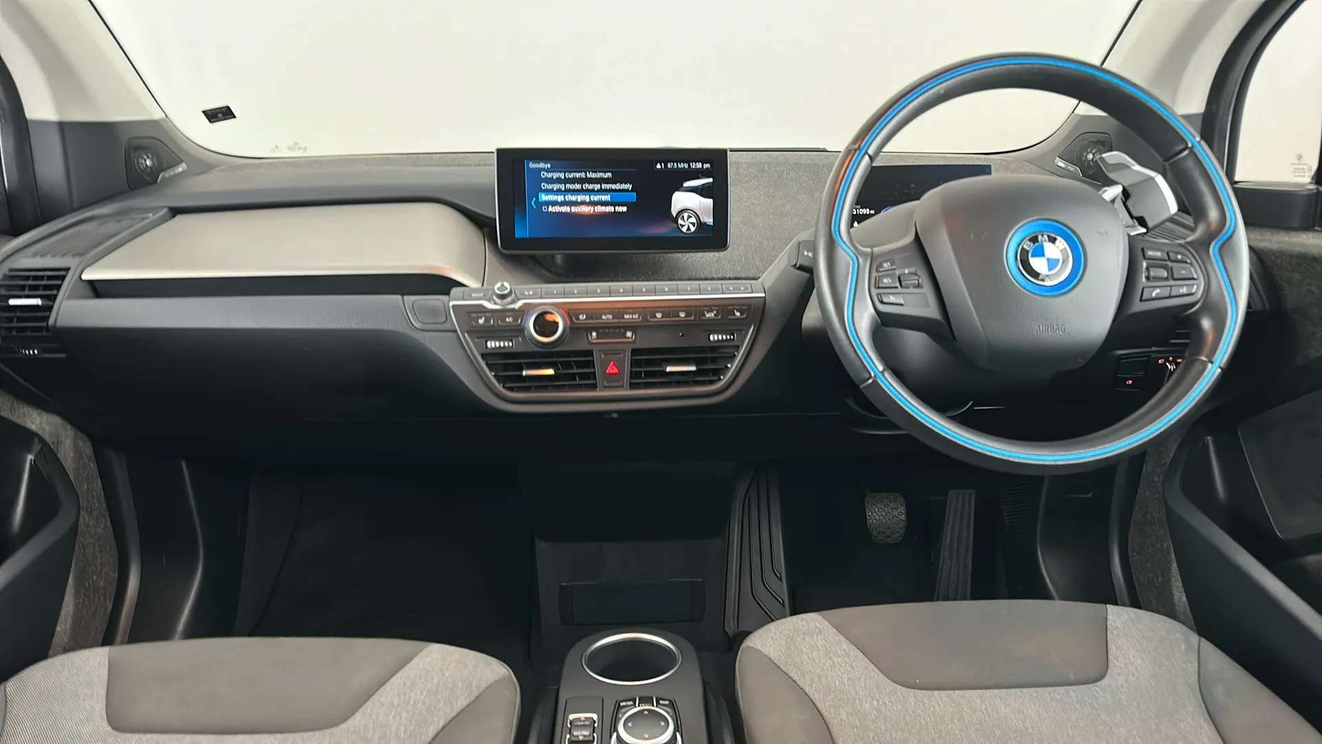 2022 BMW I3 2022 BMW I3