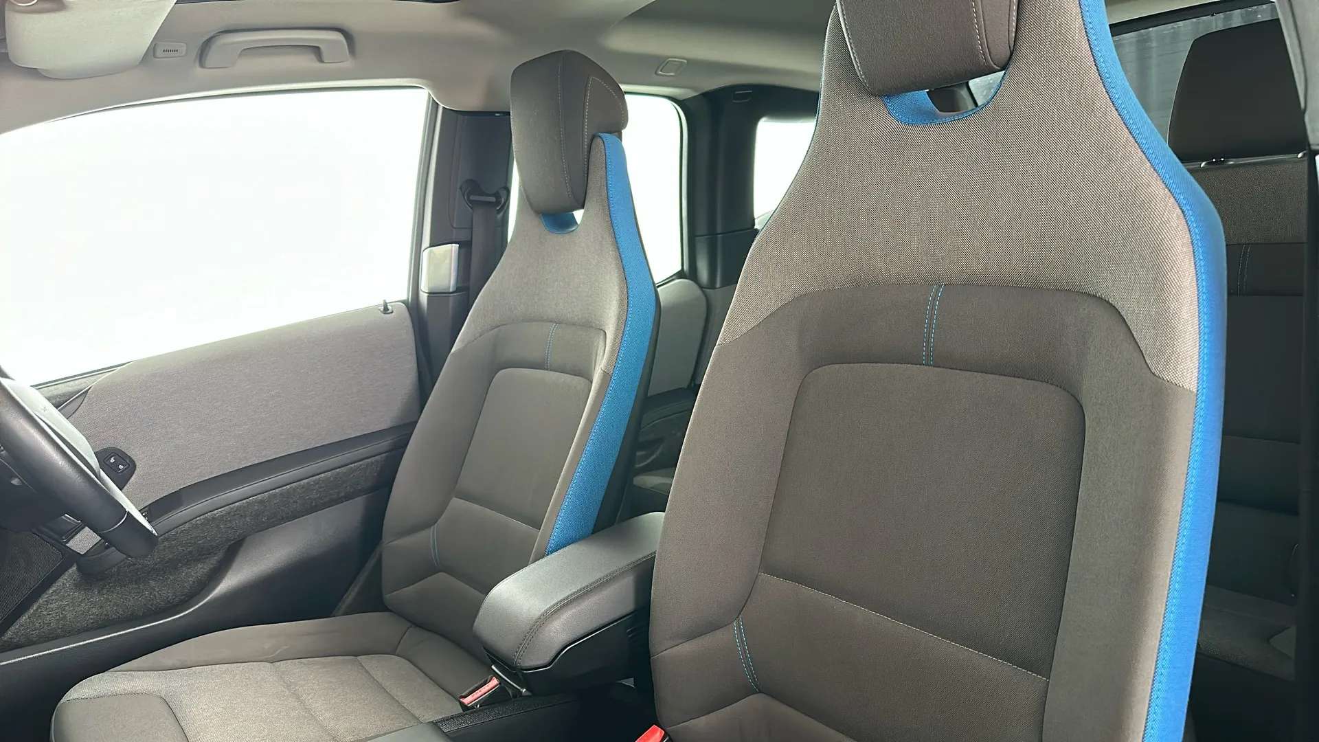 2022 BMW I3 2022 BMW I3