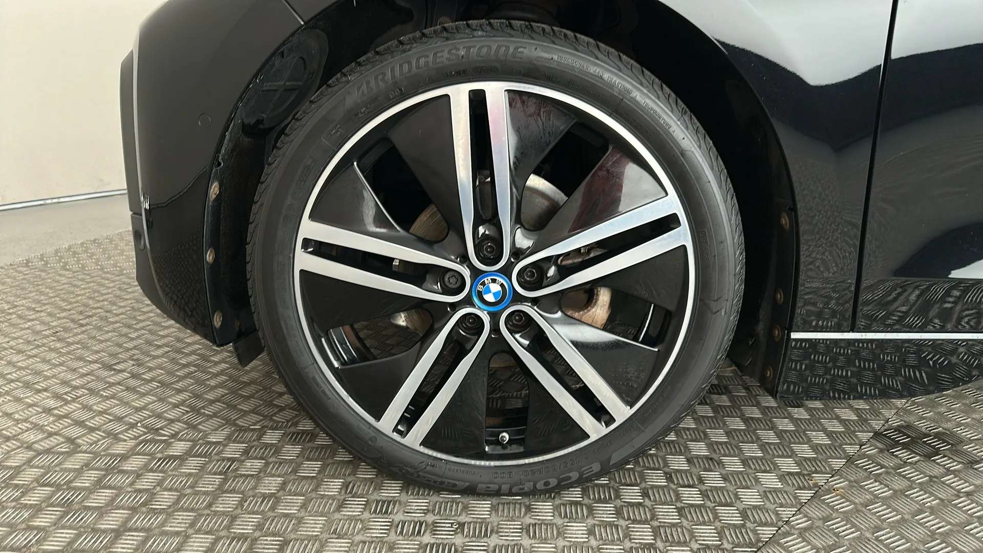 2022 BMW I3 2022 BMW I3