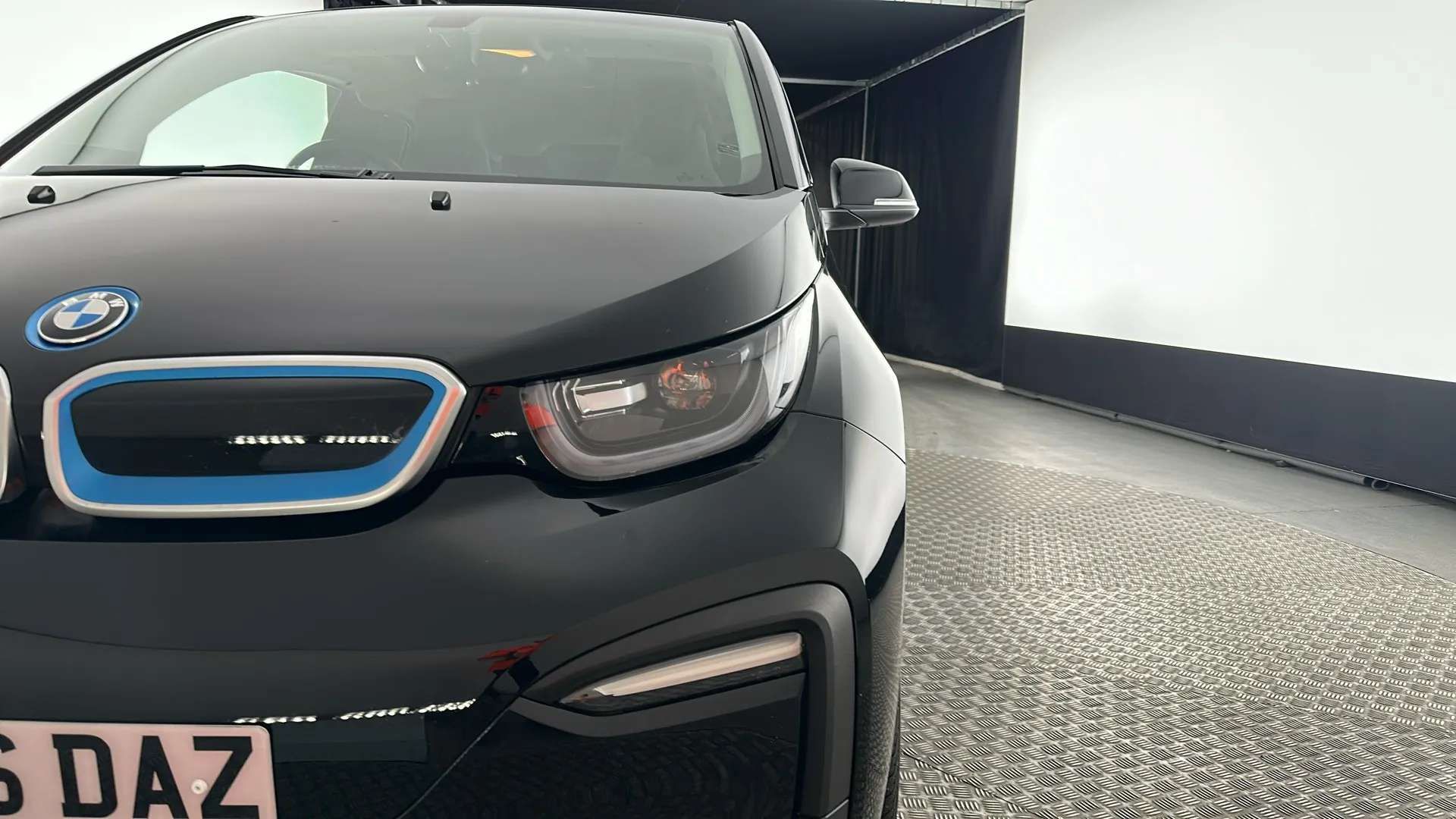 2022 BMW I3 2022 BMW I3