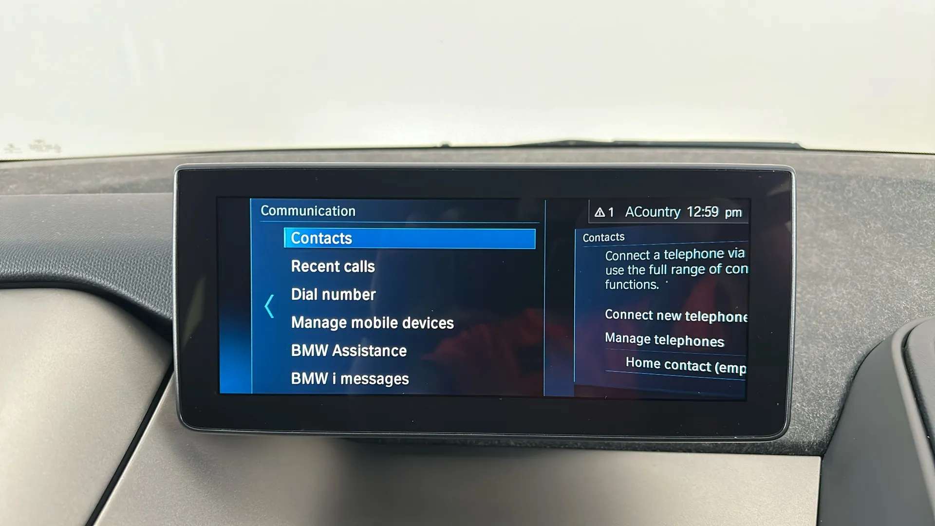 2022 BMW I3 2022 BMW I3