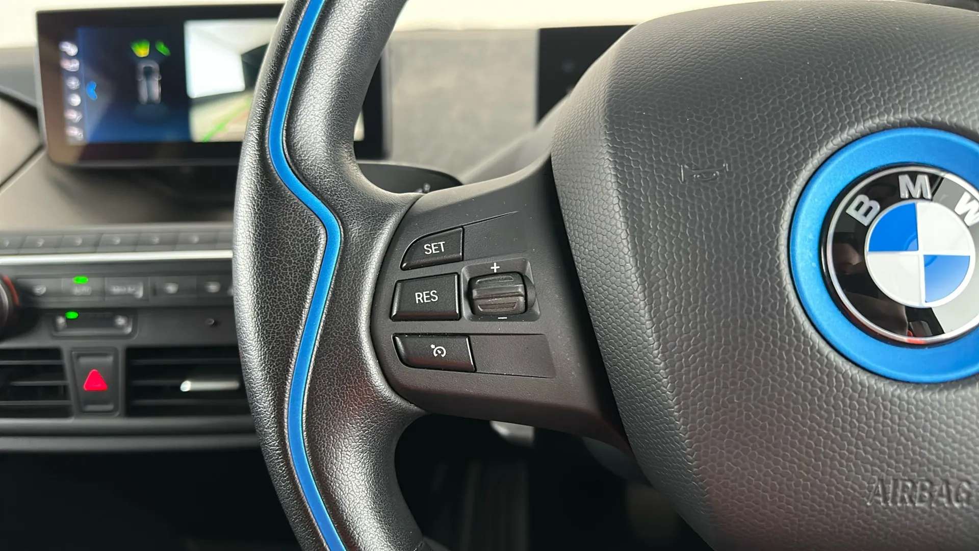 2022 BMW I3 2022 BMW I3