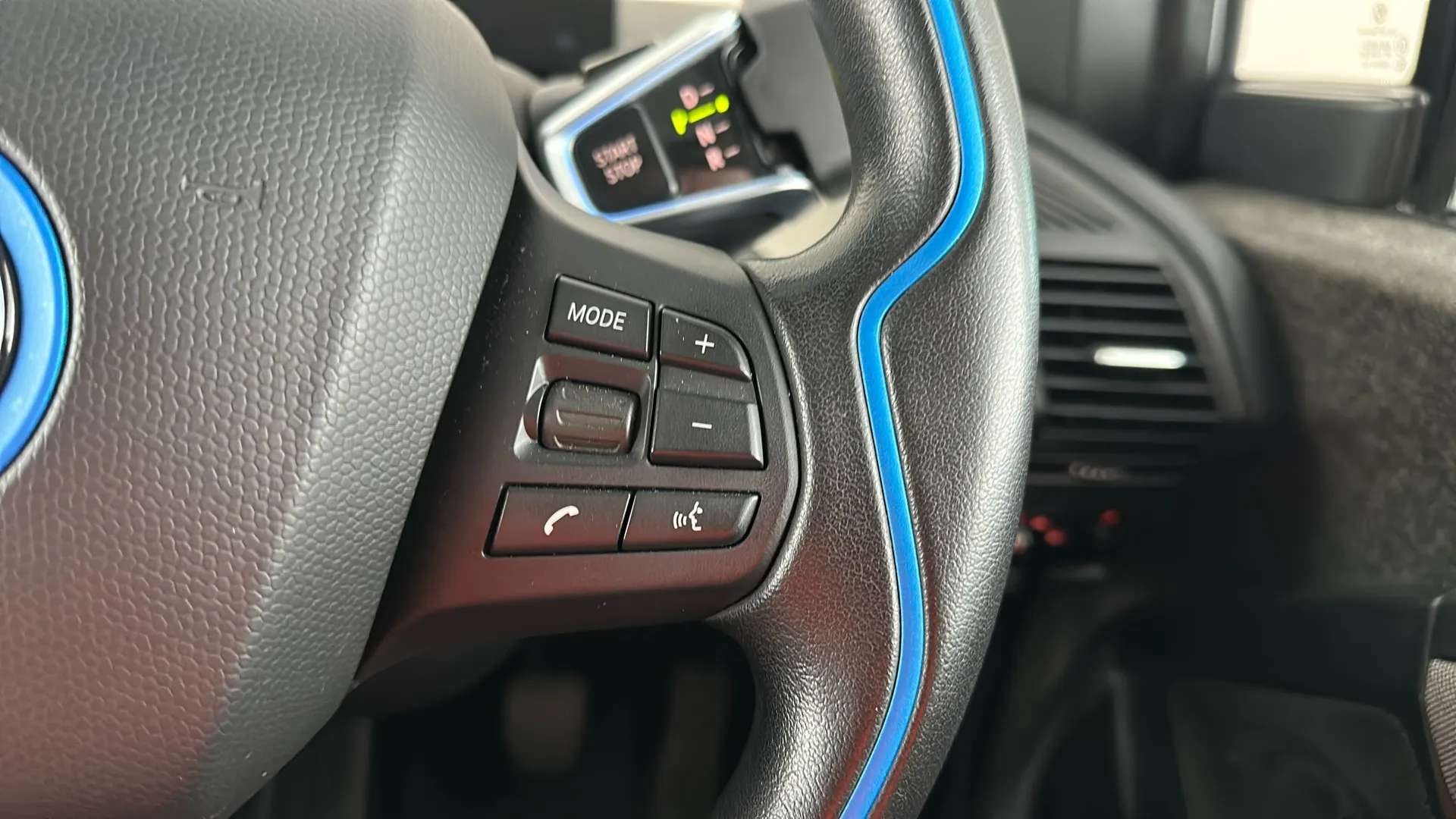 2022 BMW I3 2022 BMW I3