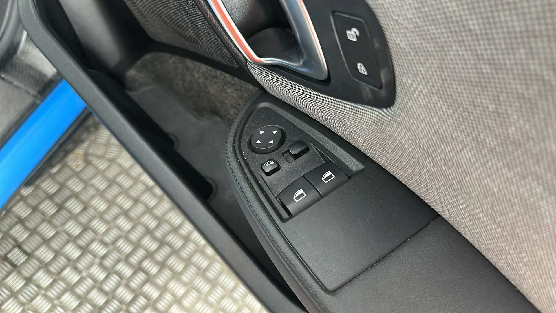 2022 BMW I3 2022 BMW I3