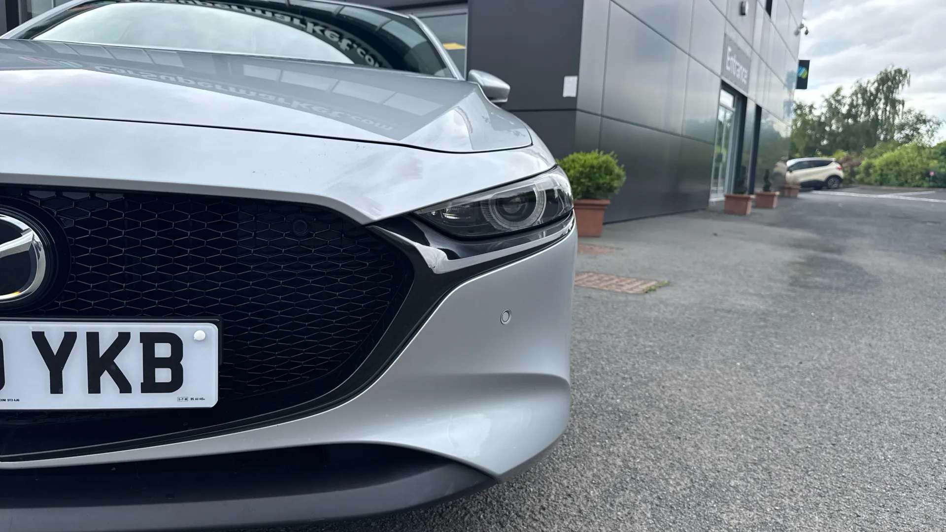 2021 MAZDA MAZDA3 2021 MAZDA MAZDA3