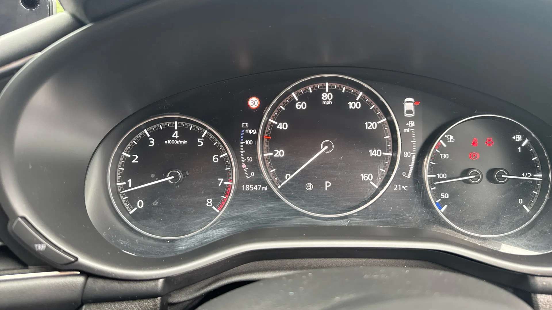 2021 MAZDA MAZDA3 2021 MAZDA MAZDA3
