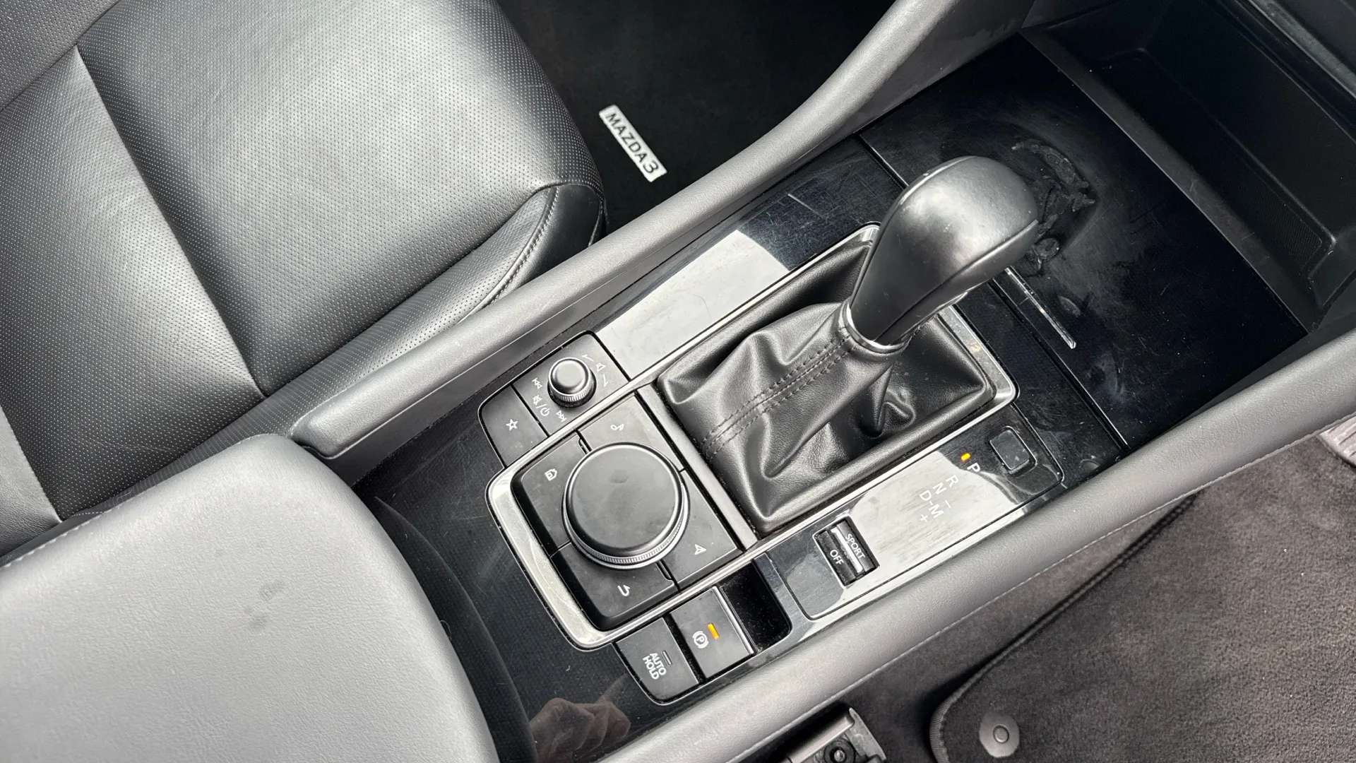 2021 MAZDA MAZDA3 2021 MAZDA MAZDA3