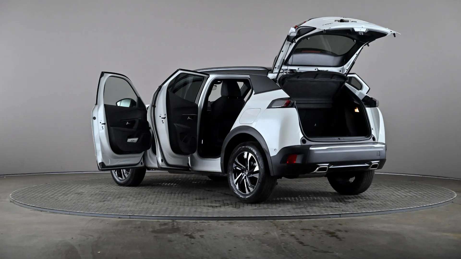 2023 PEUGEOT 2008 2023 PEUGEOT 2008