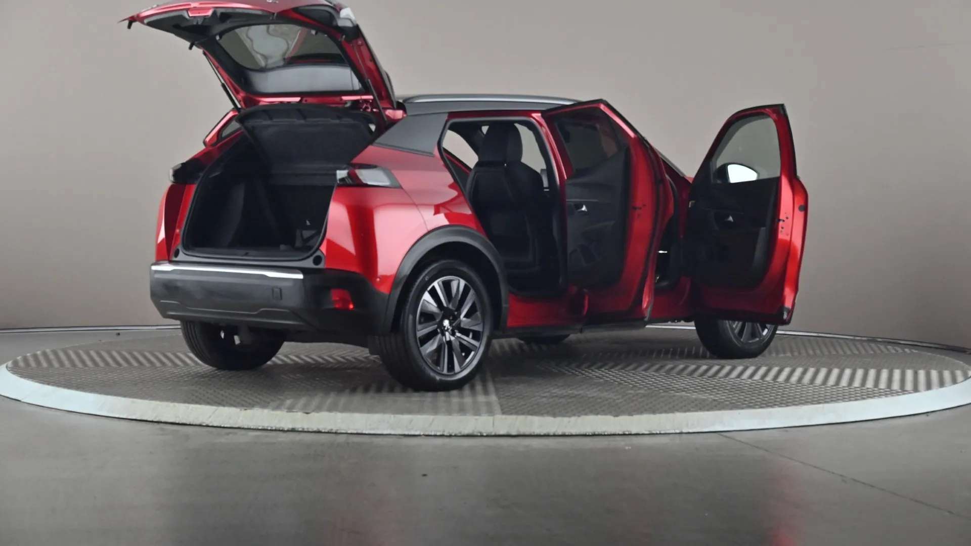 2021 PEUGEOT 2008 2021 PEUGEOT 2008