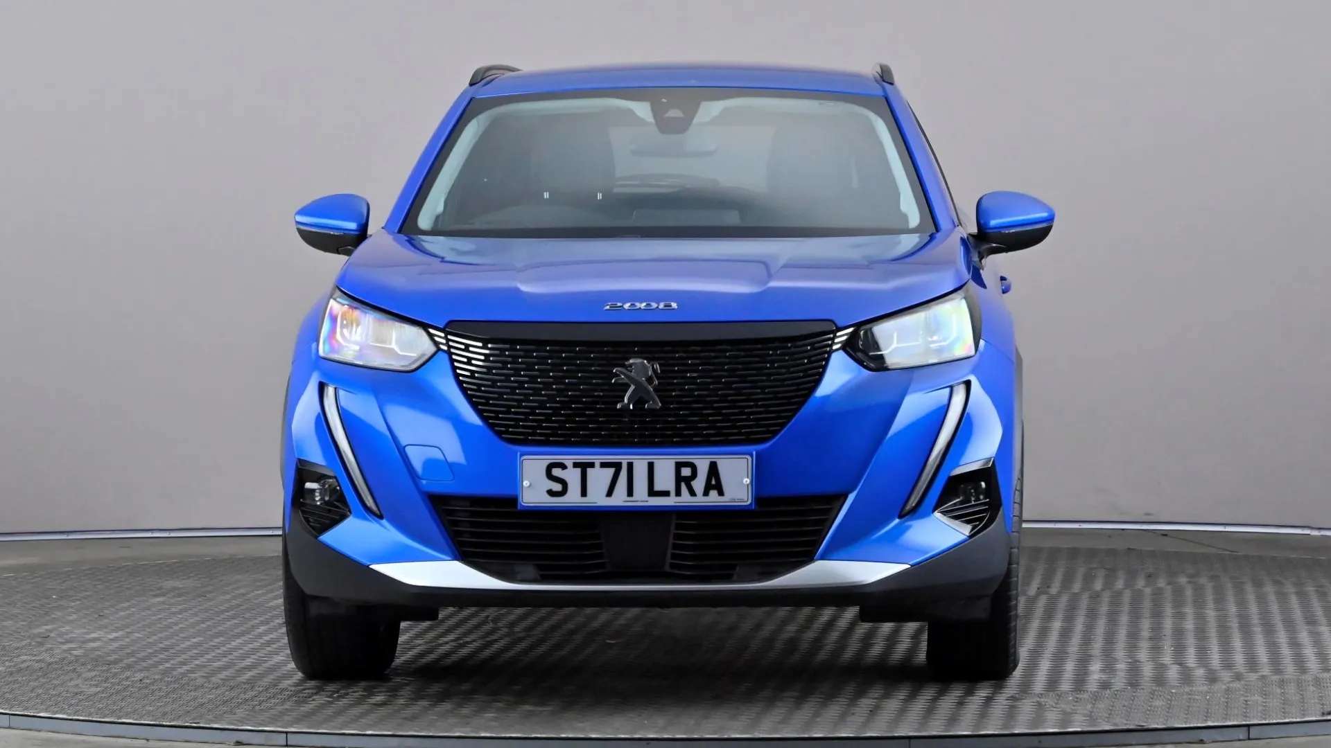 A 2021 PEUGEOT 2008 1.2 PureTech Allure Premium A 2021 PEUGEOT 2008 1.2 PureTech Allure Premium
