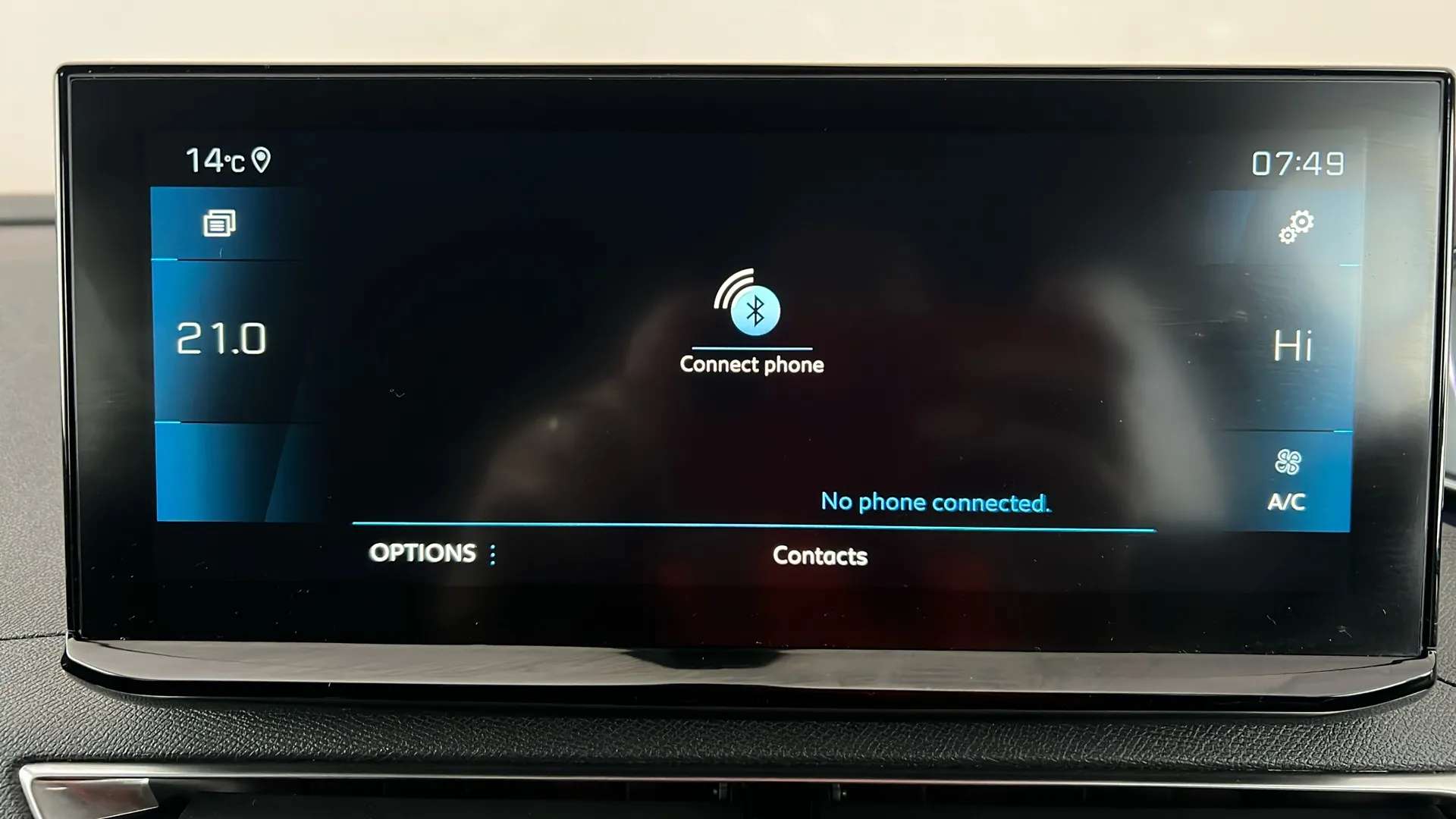 2023 PEUGEOT 5008 2023 PEUGEOT 5008