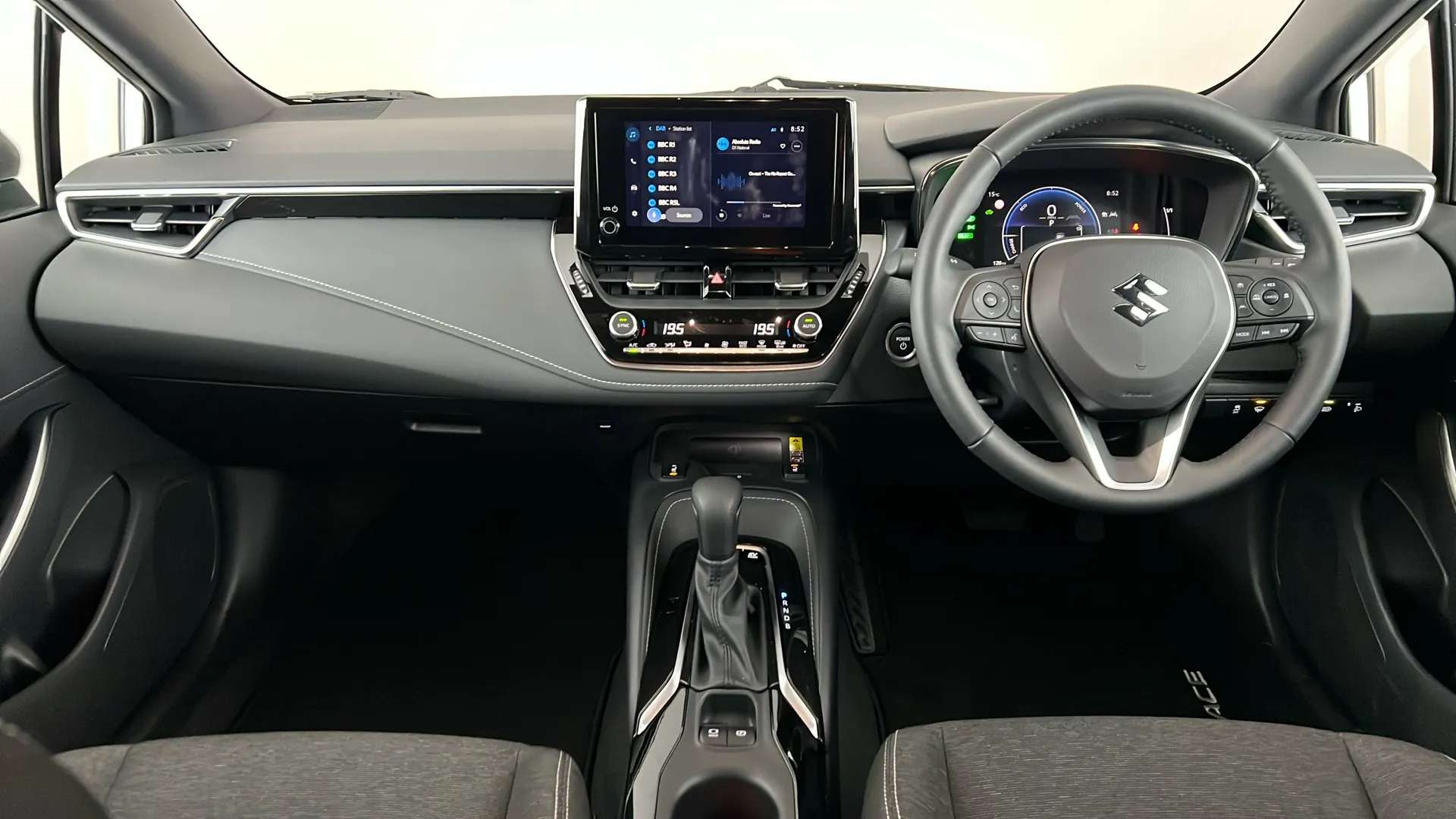 2023 SUZUKI SWACE 2023 SUZUKI SWACE